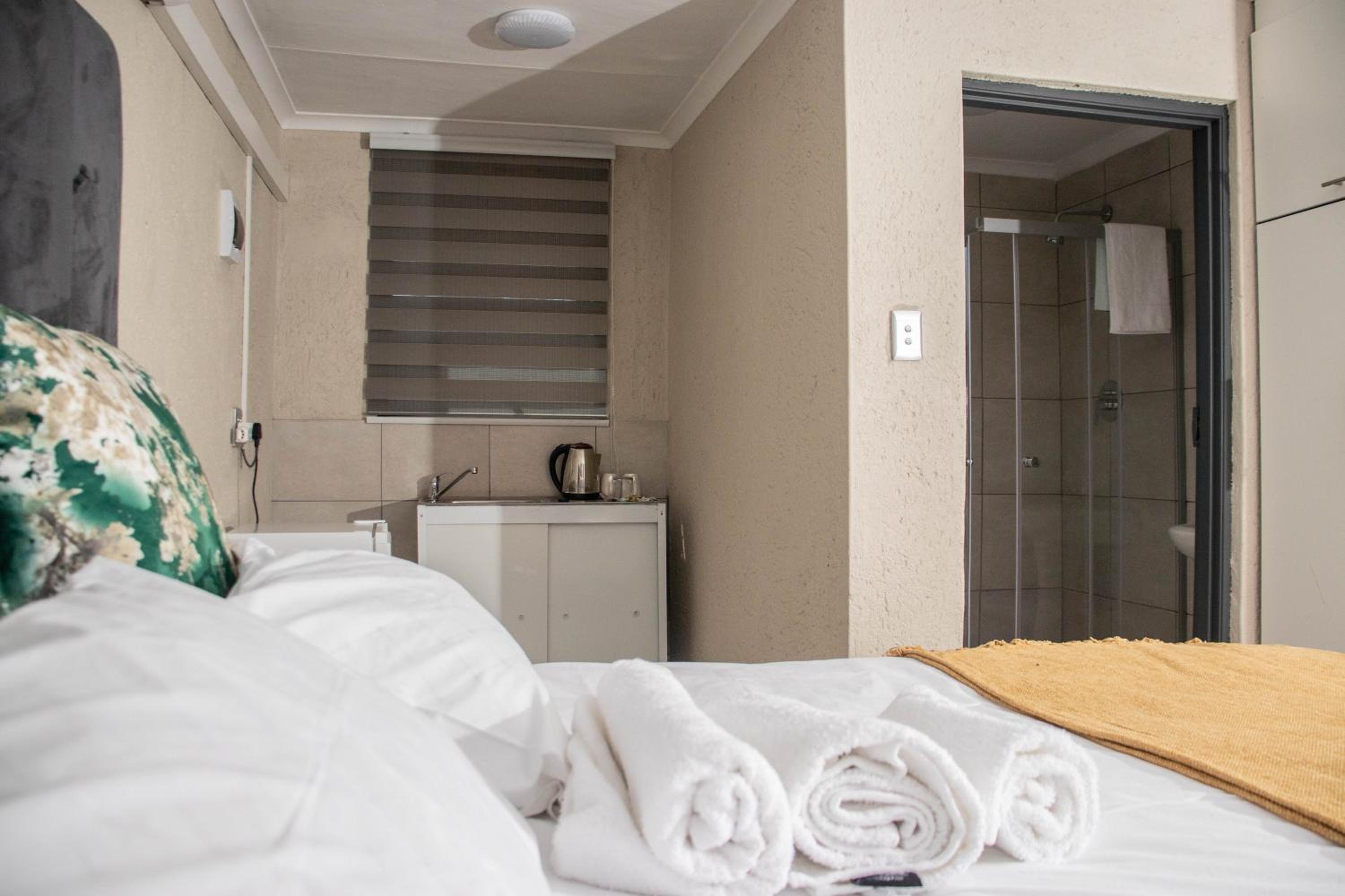 Double Room photo 2