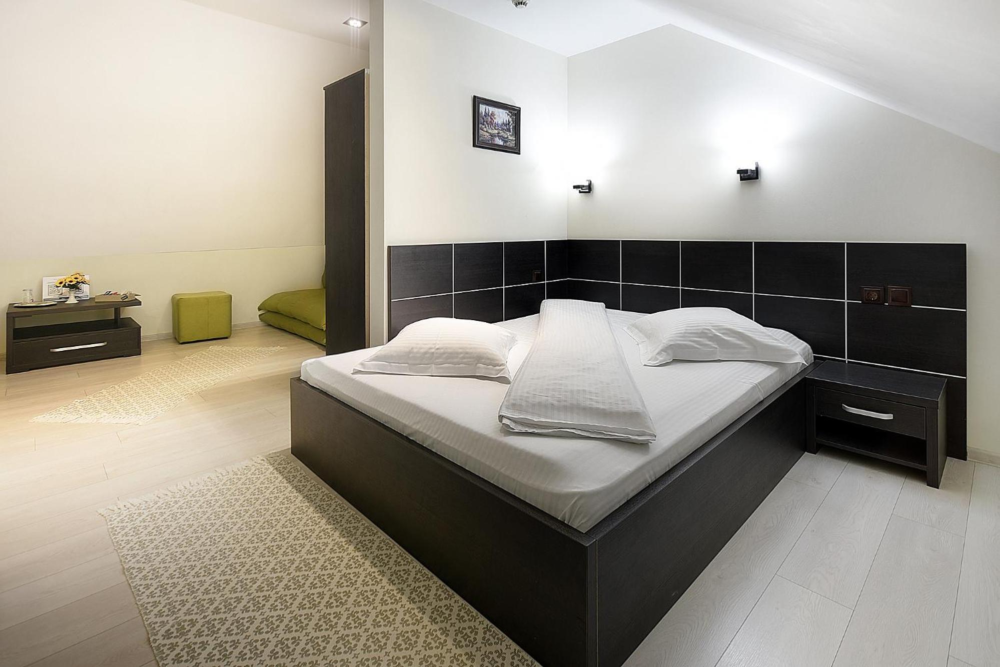 Standard Double Room photo 1