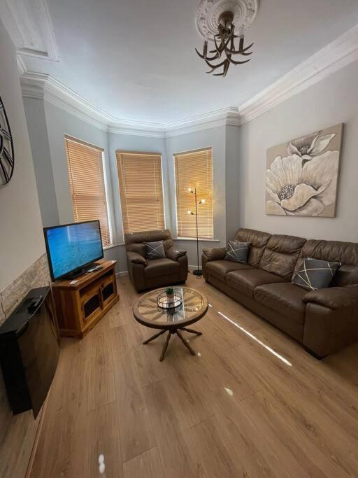 Vacation Home photo 1