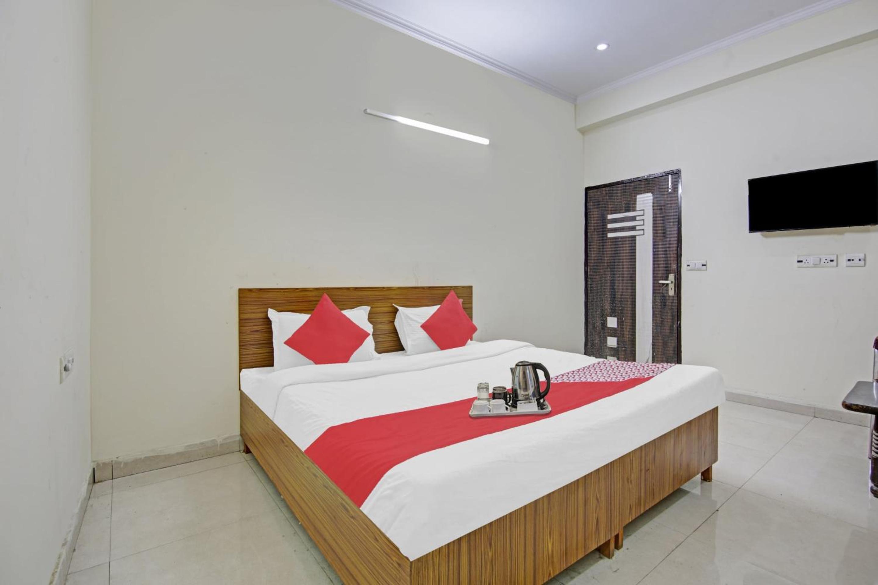 Classic Triple Room