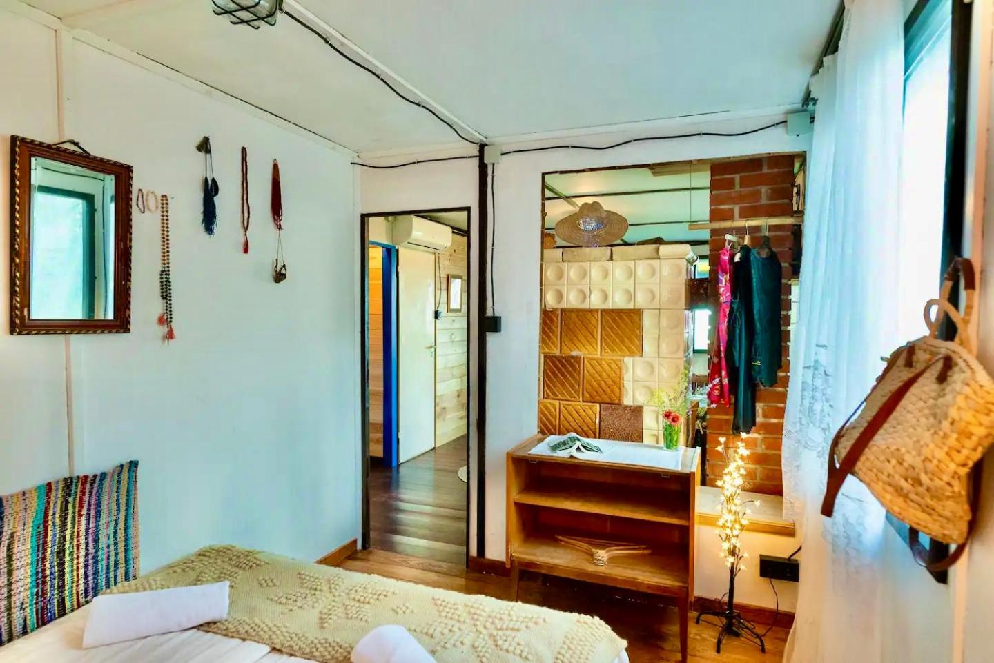 Two-Bedroom Apartment photo 2