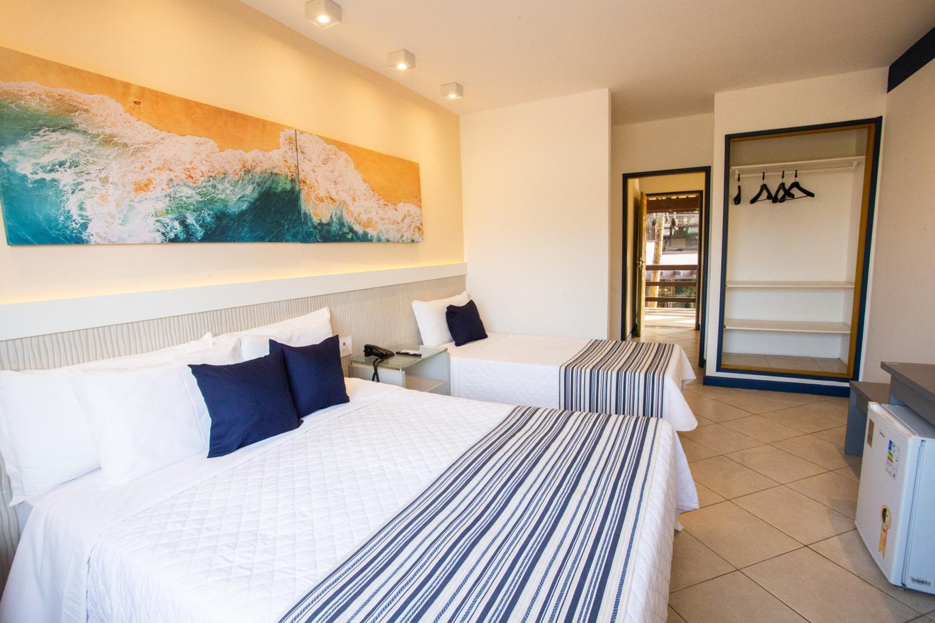 Superior Quadruple Room