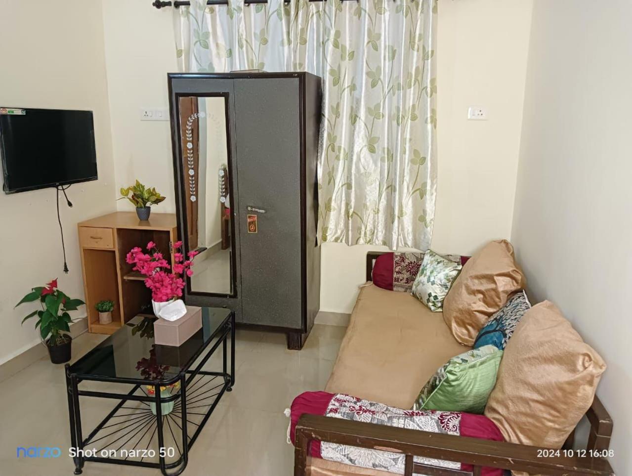 Three-Bedroom Holiday Home  photo 3