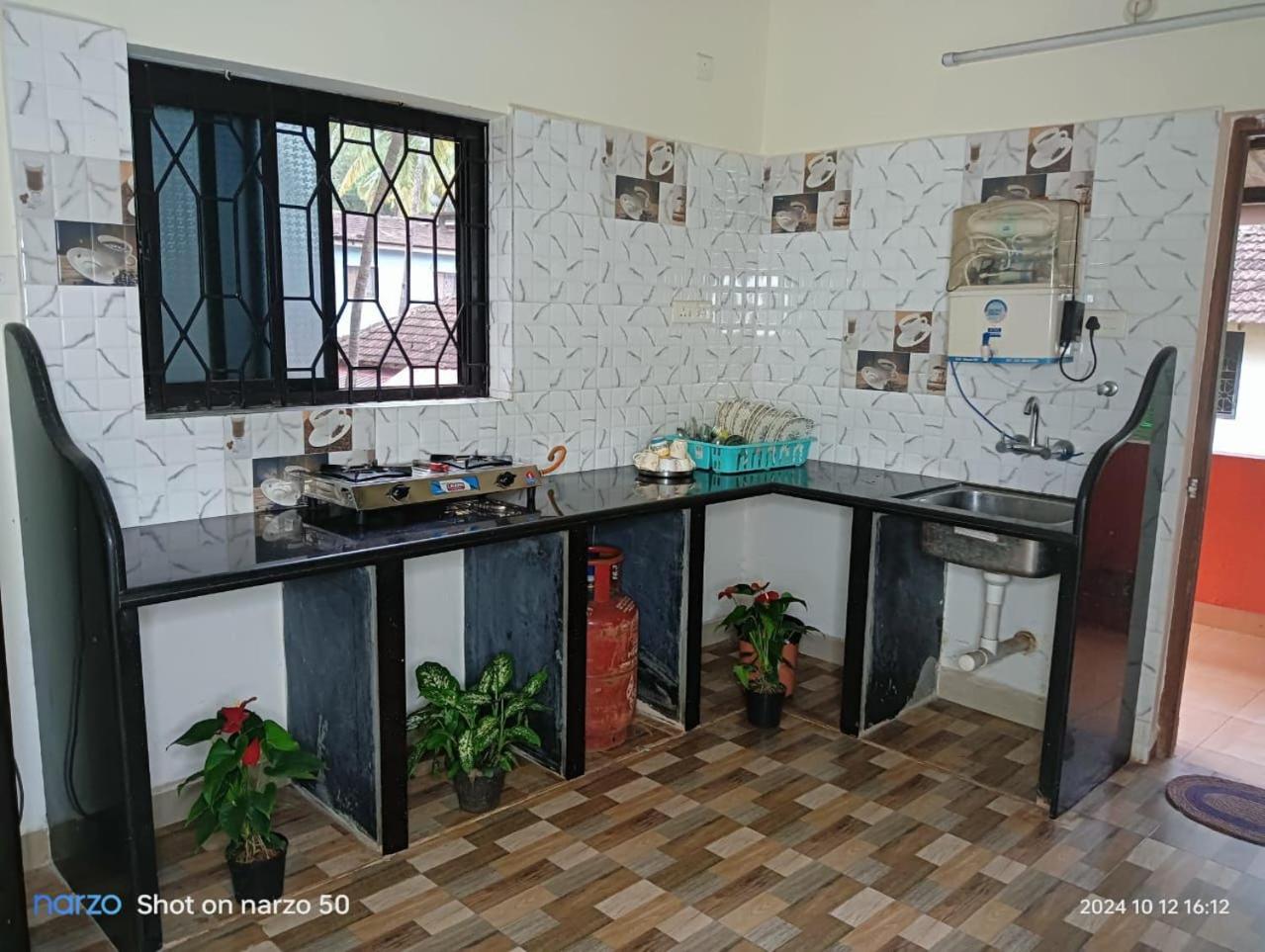 Three-Bedroom Holiday Home  photo 2