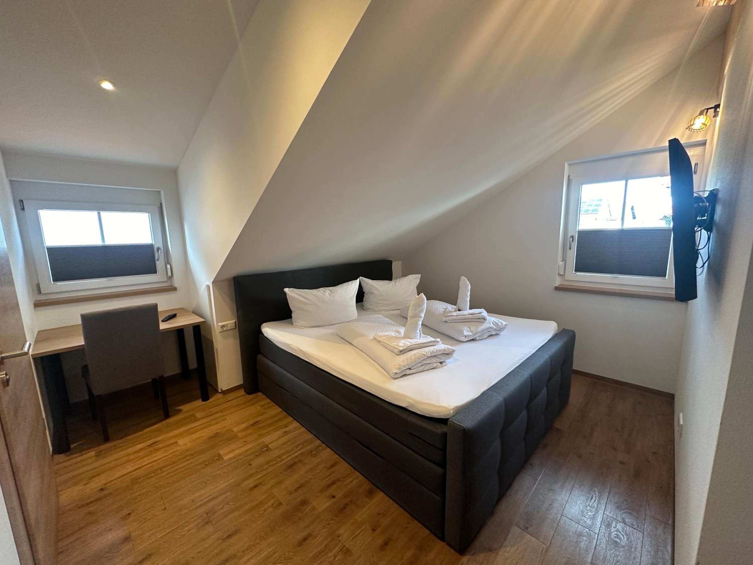 Standard Double Room photo 1