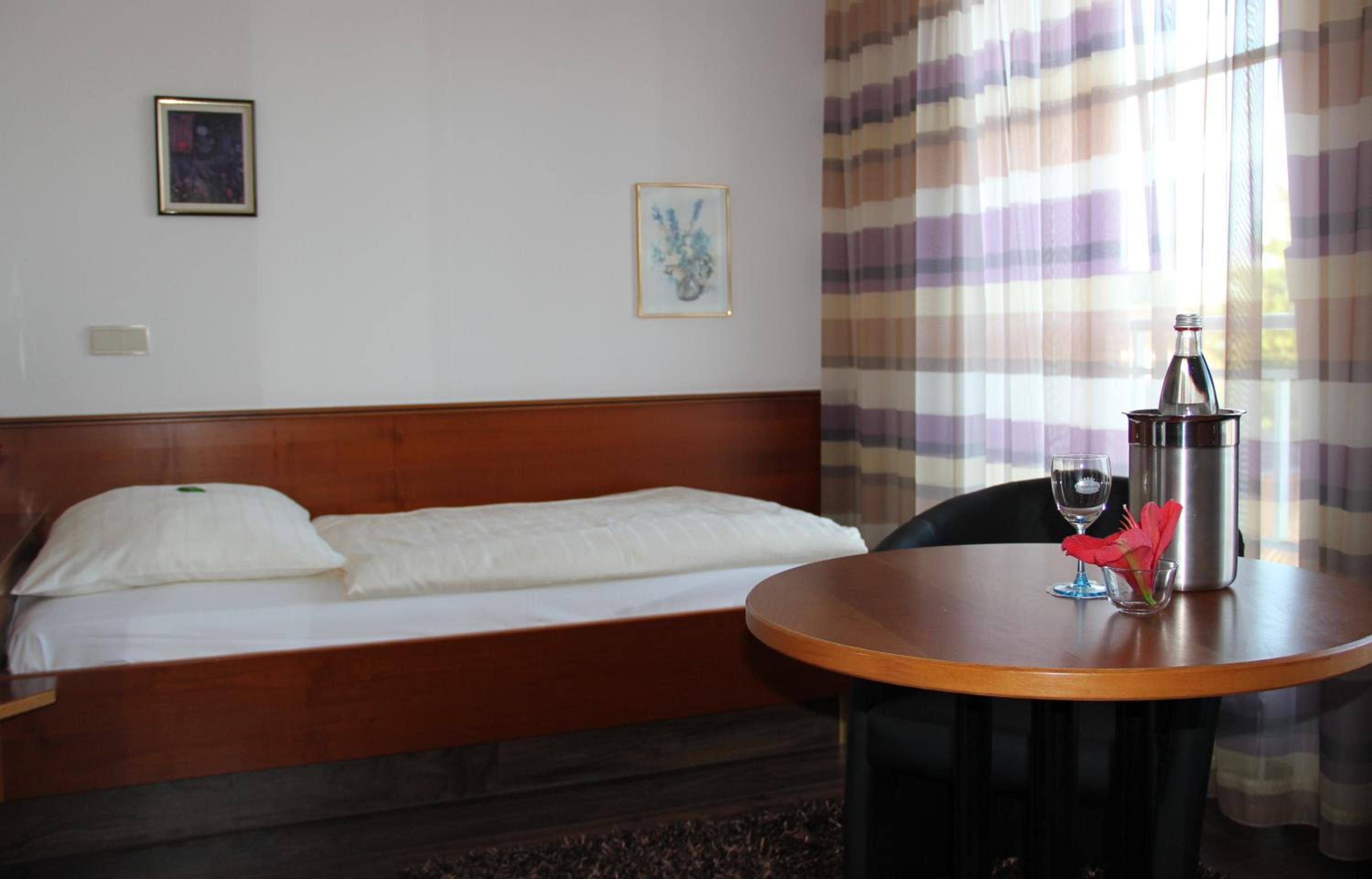Economy Single Room photo 3