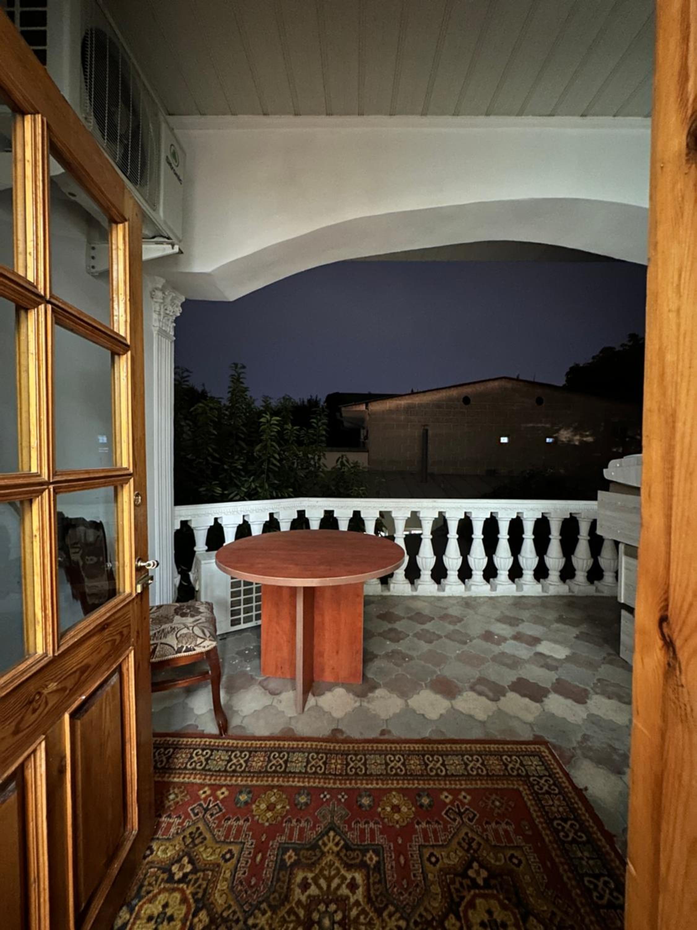 Double Room With Balcony photo 3
