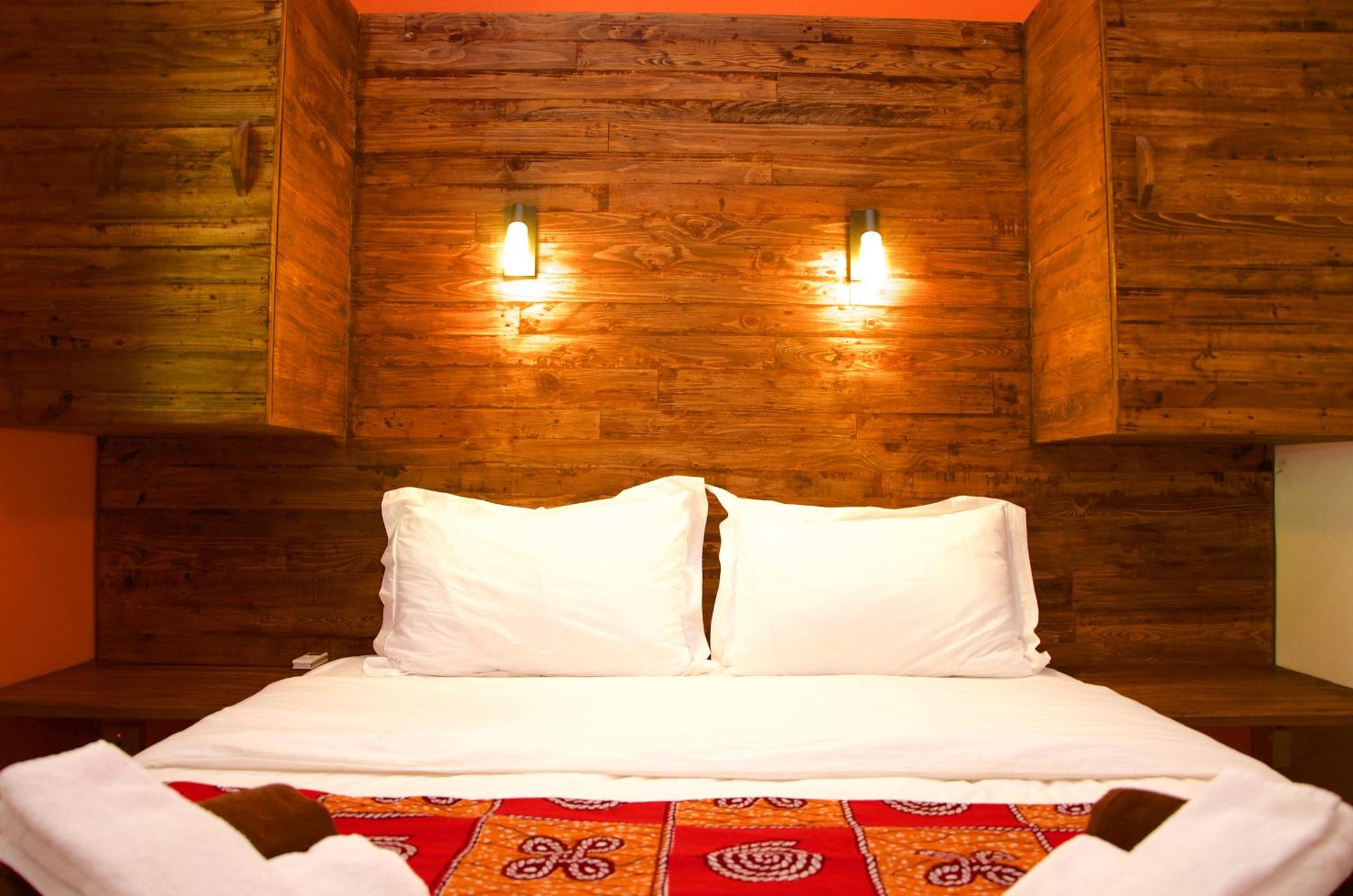 Family Bungalow - Photo 1