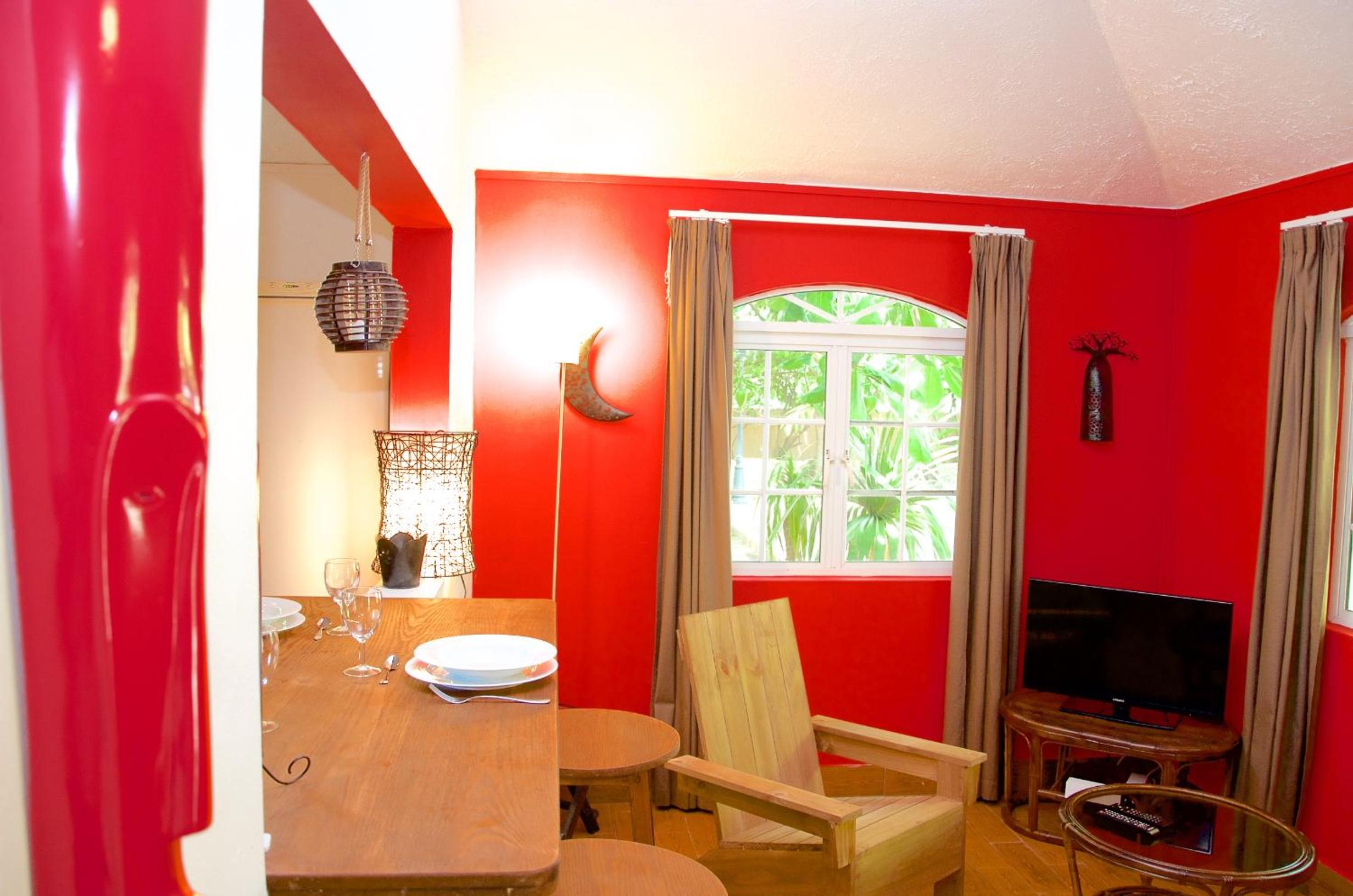 Family Bungalow - Photo 5