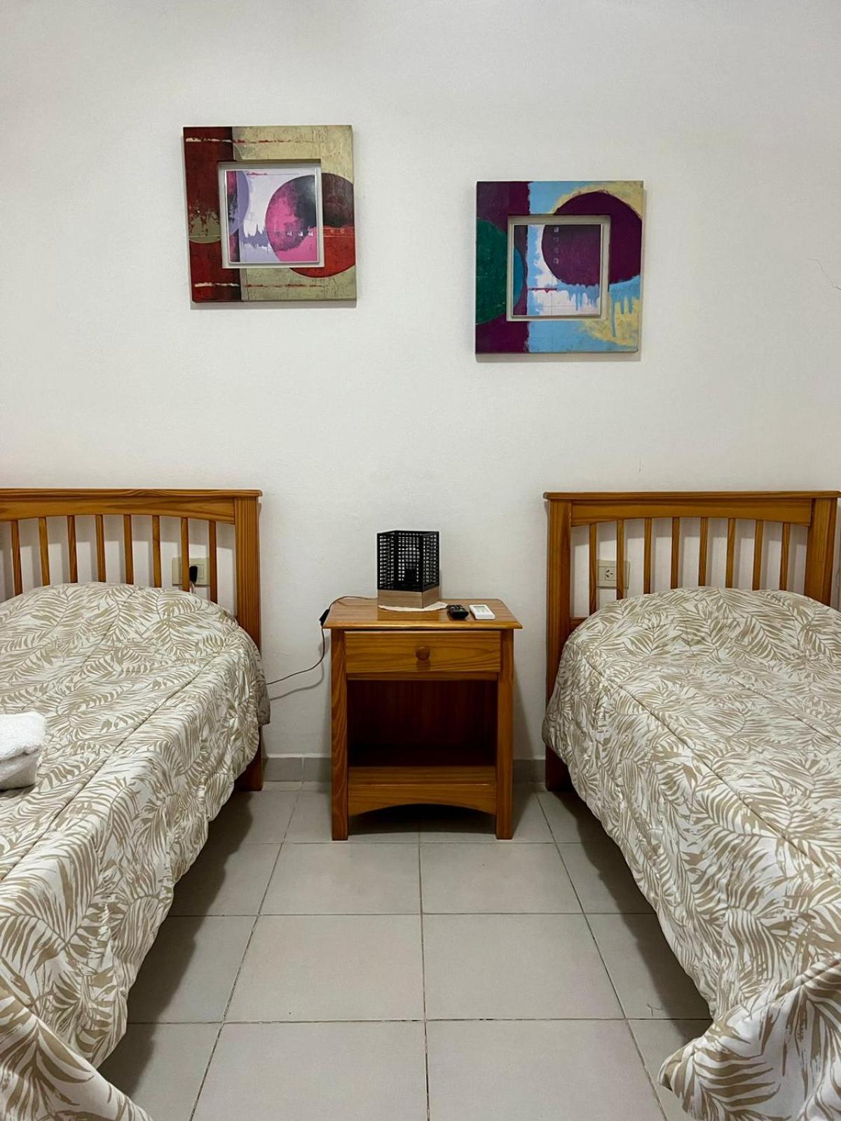 One-Bedroom Apartment photo 3