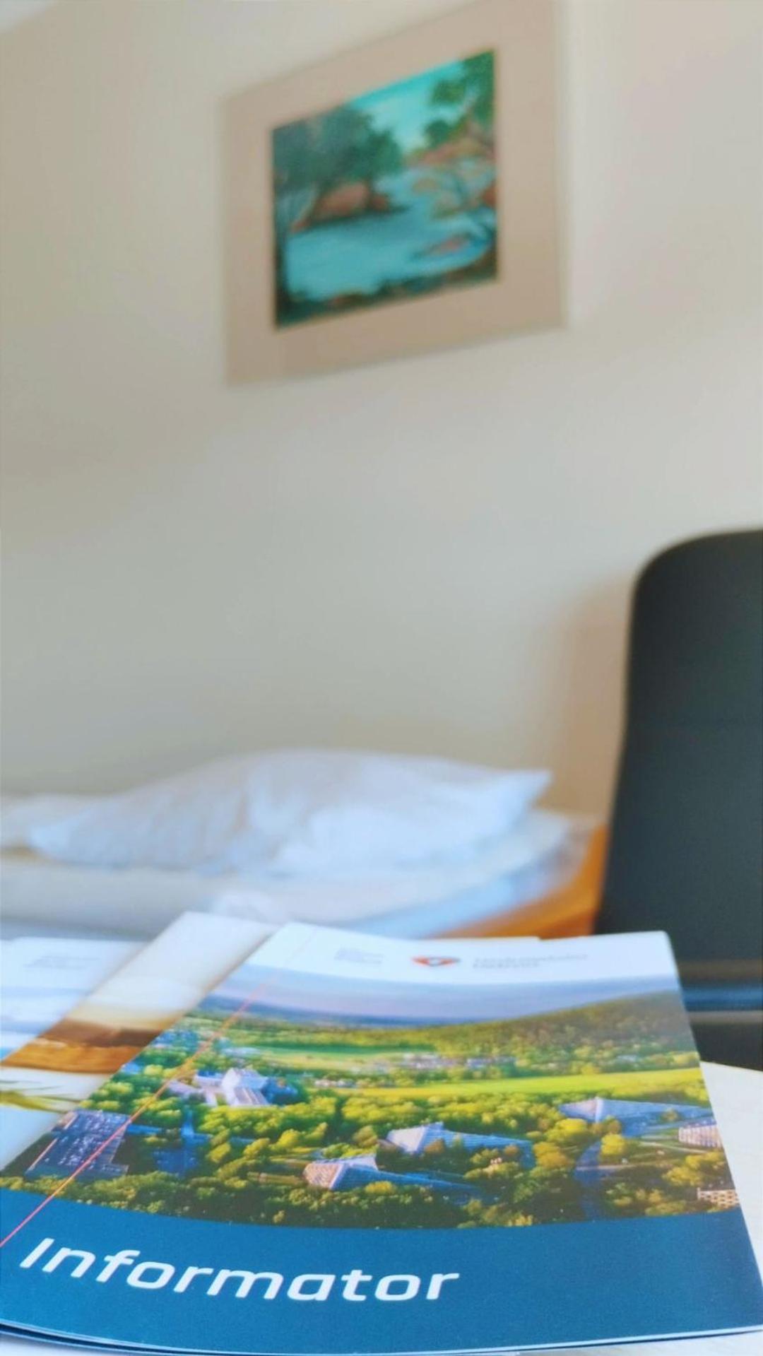 Standard Single Room photo 3