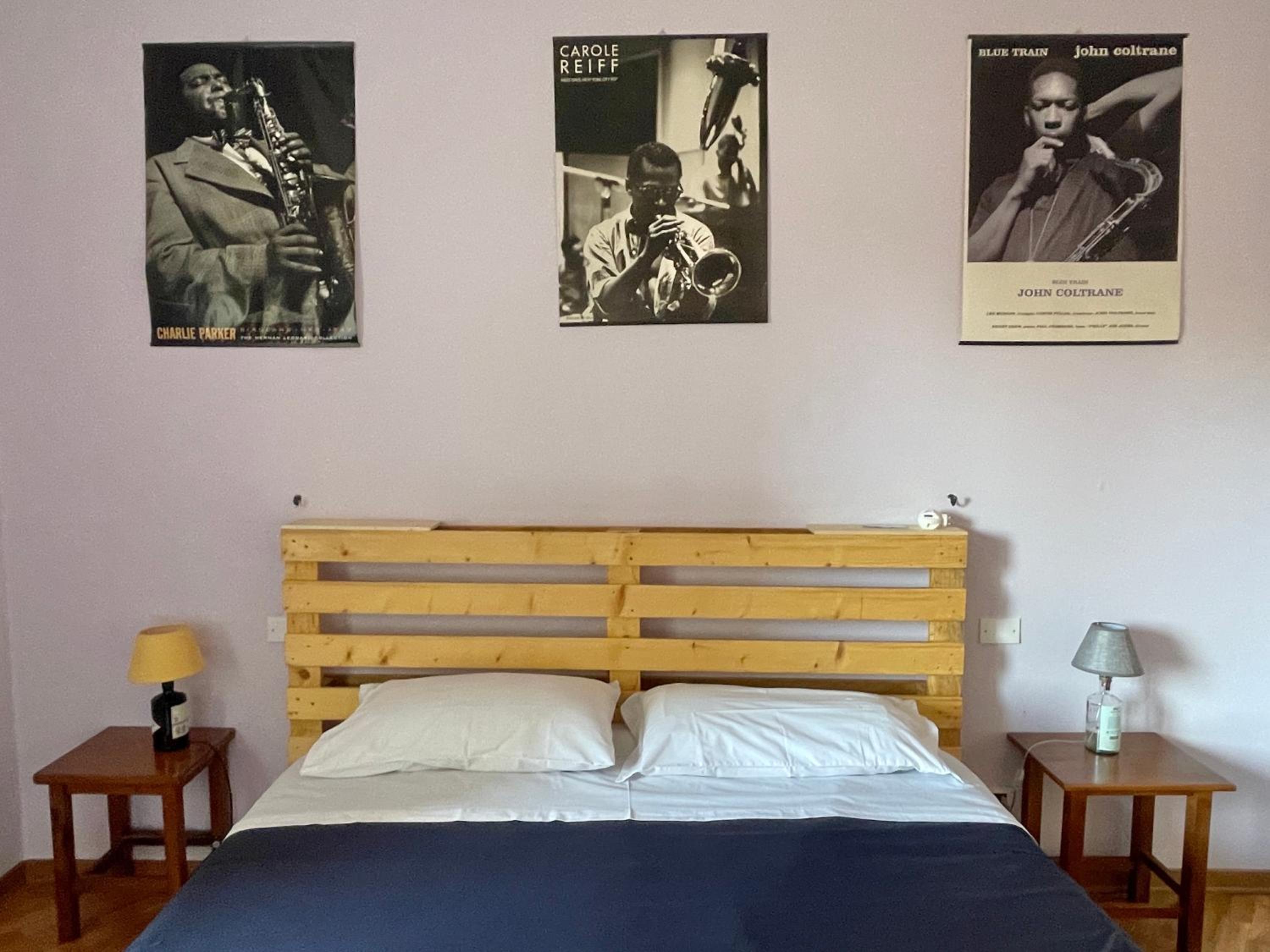 Standard Apartment - Photo 39