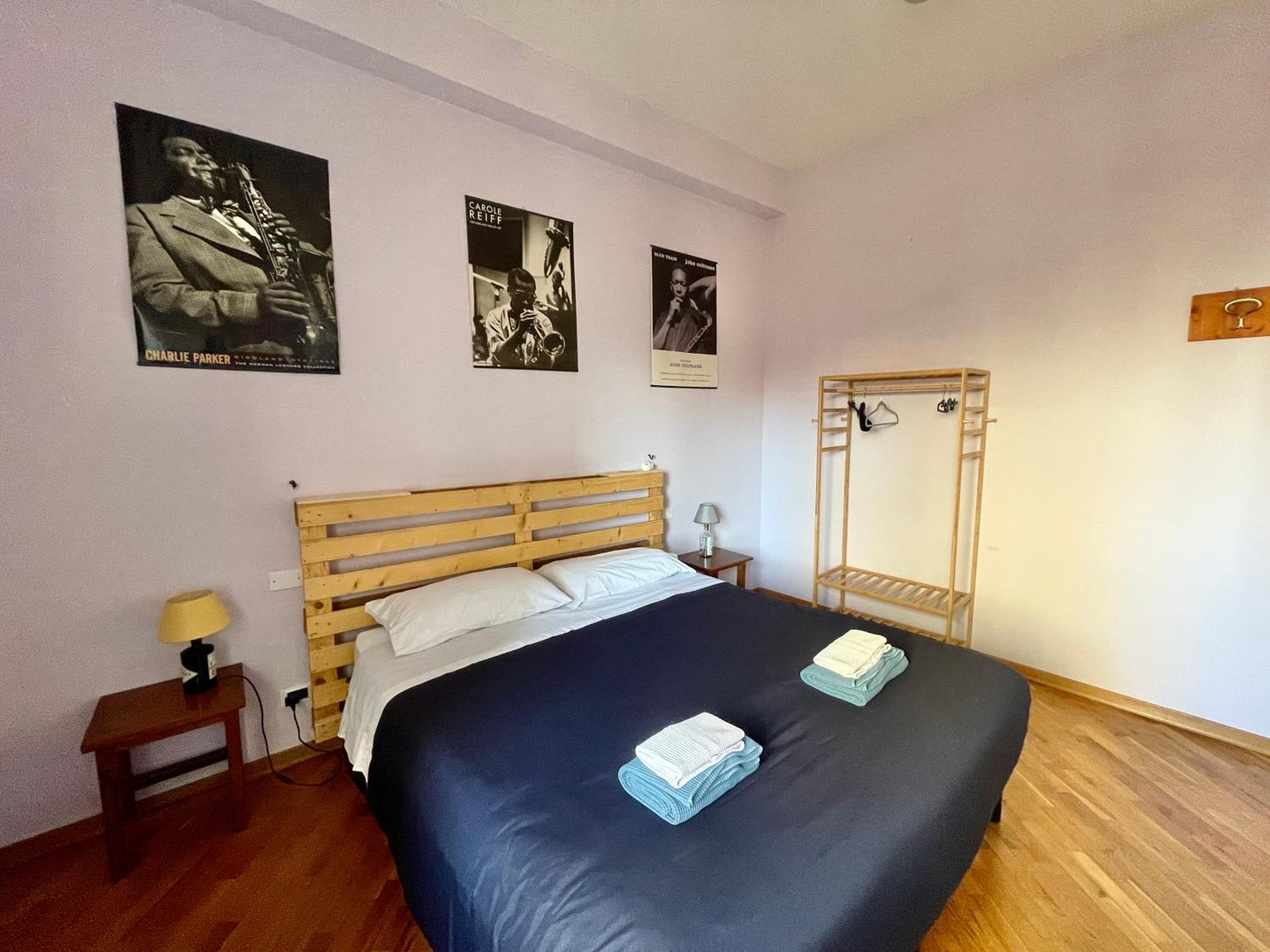 Standard Apartment - Photo 42