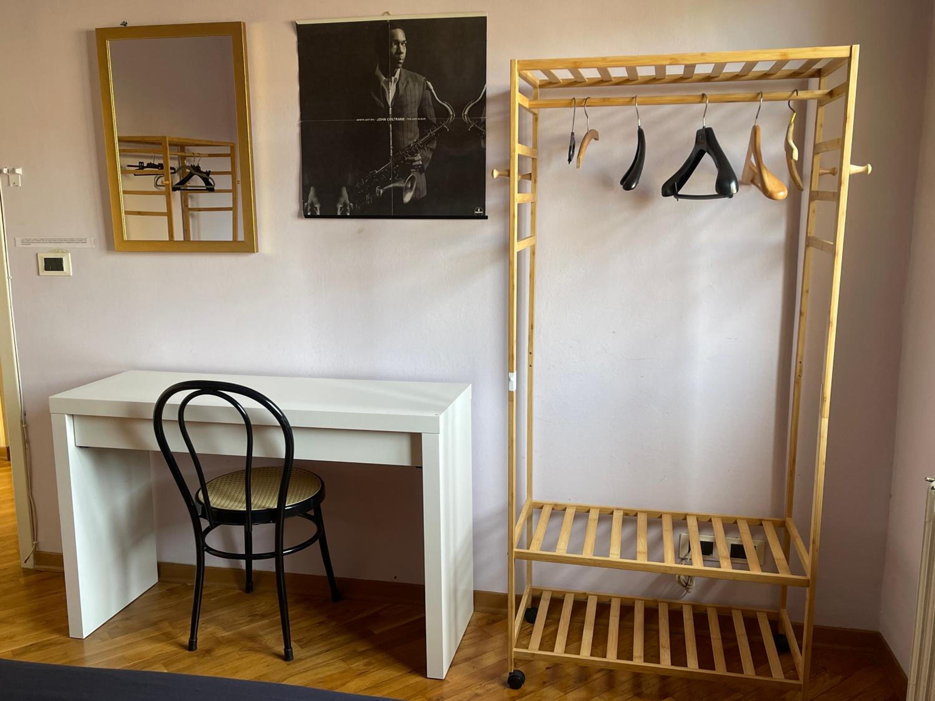 Standard Apartment - Photo 40