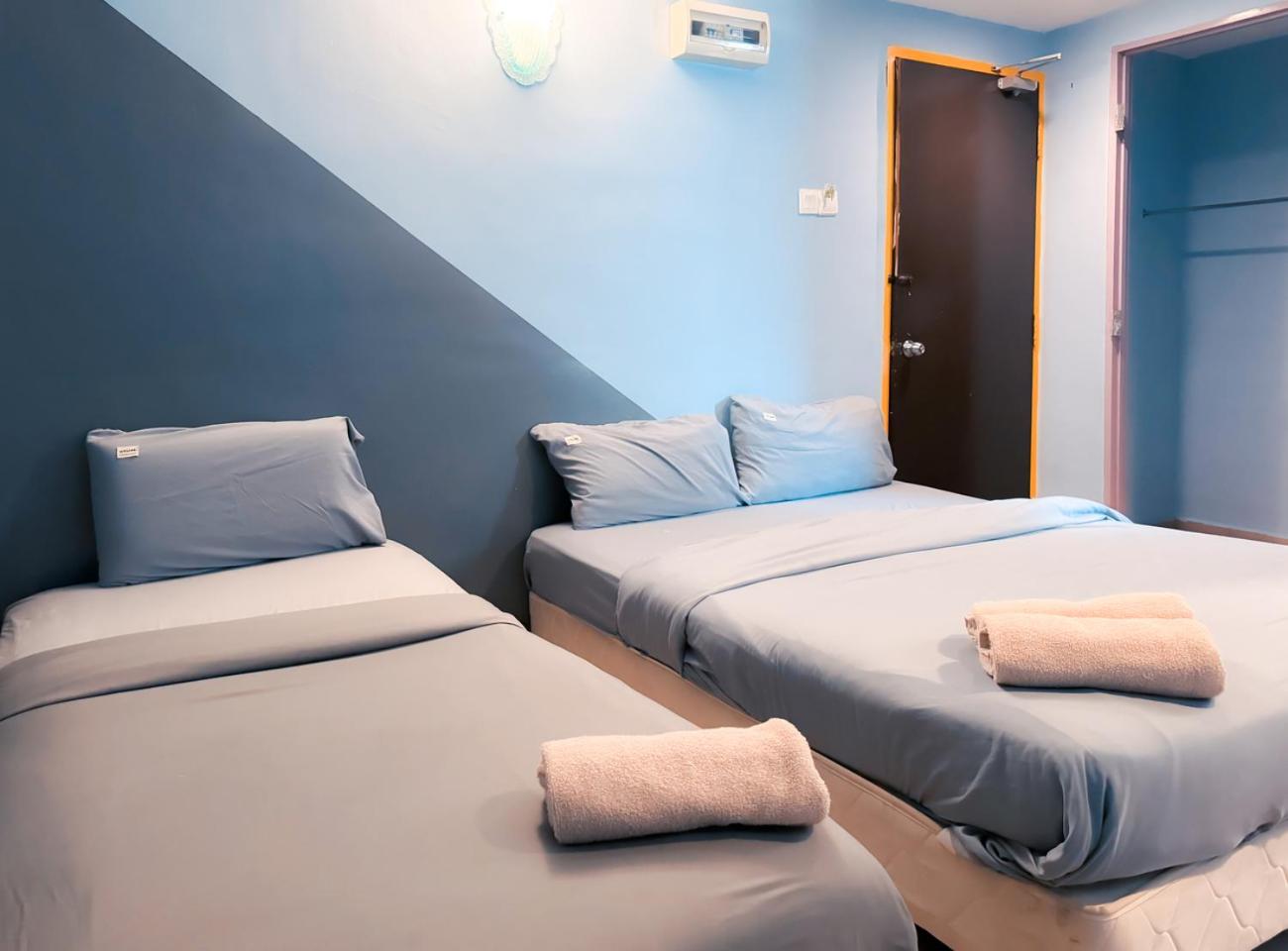 Superior Suite