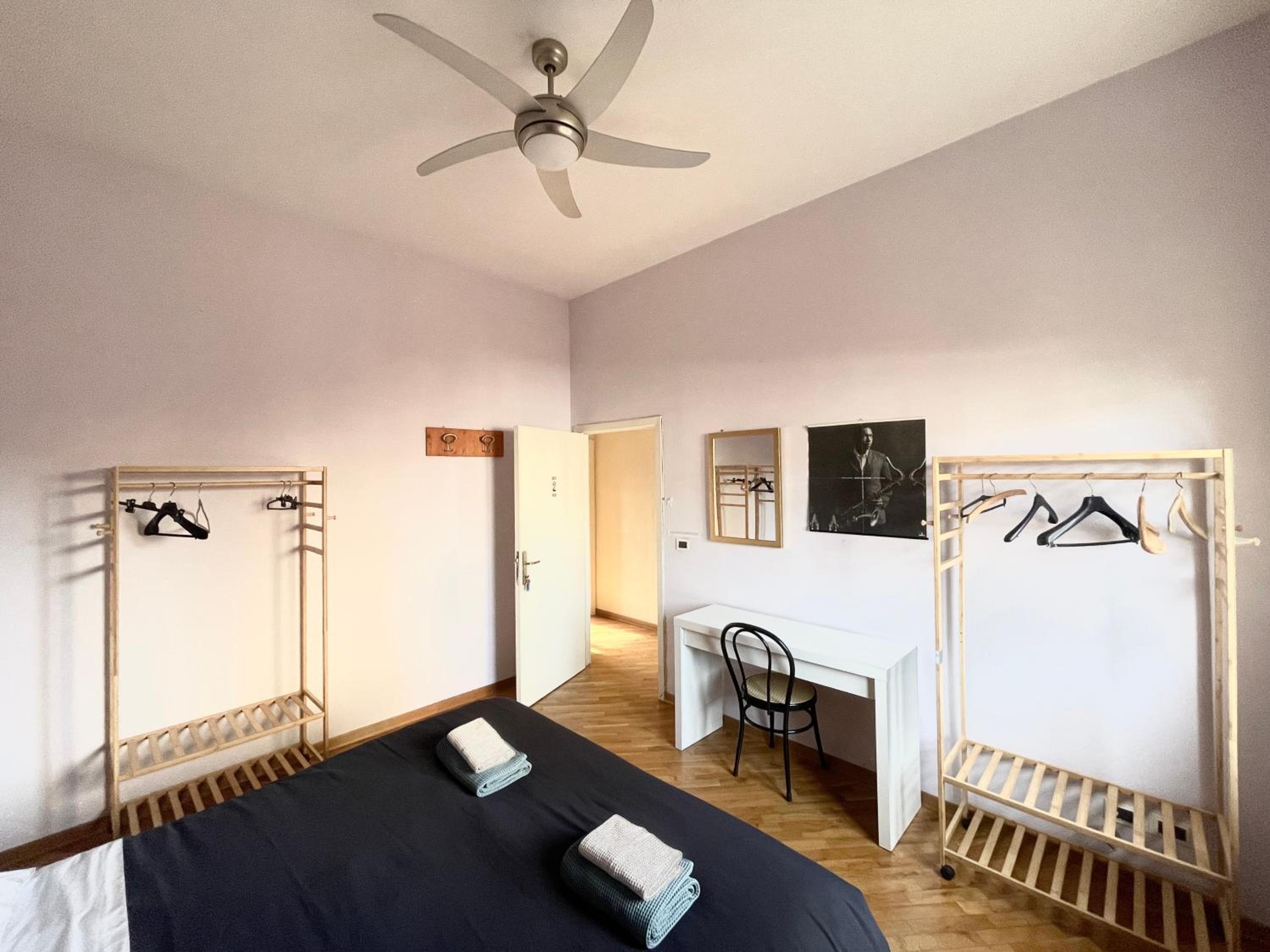Standard Apartment - Photo 43