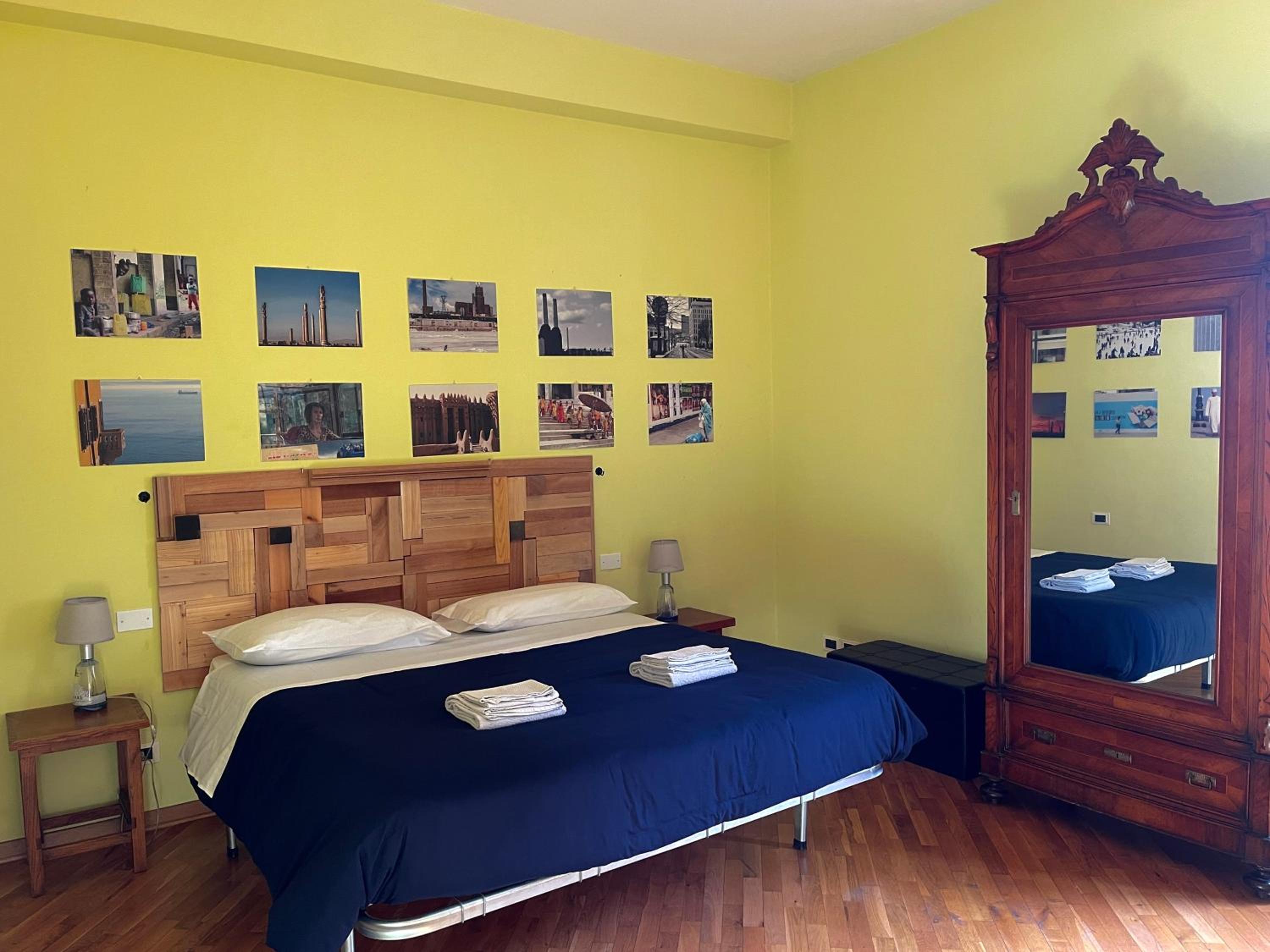 Standard Apartment - Photo 28