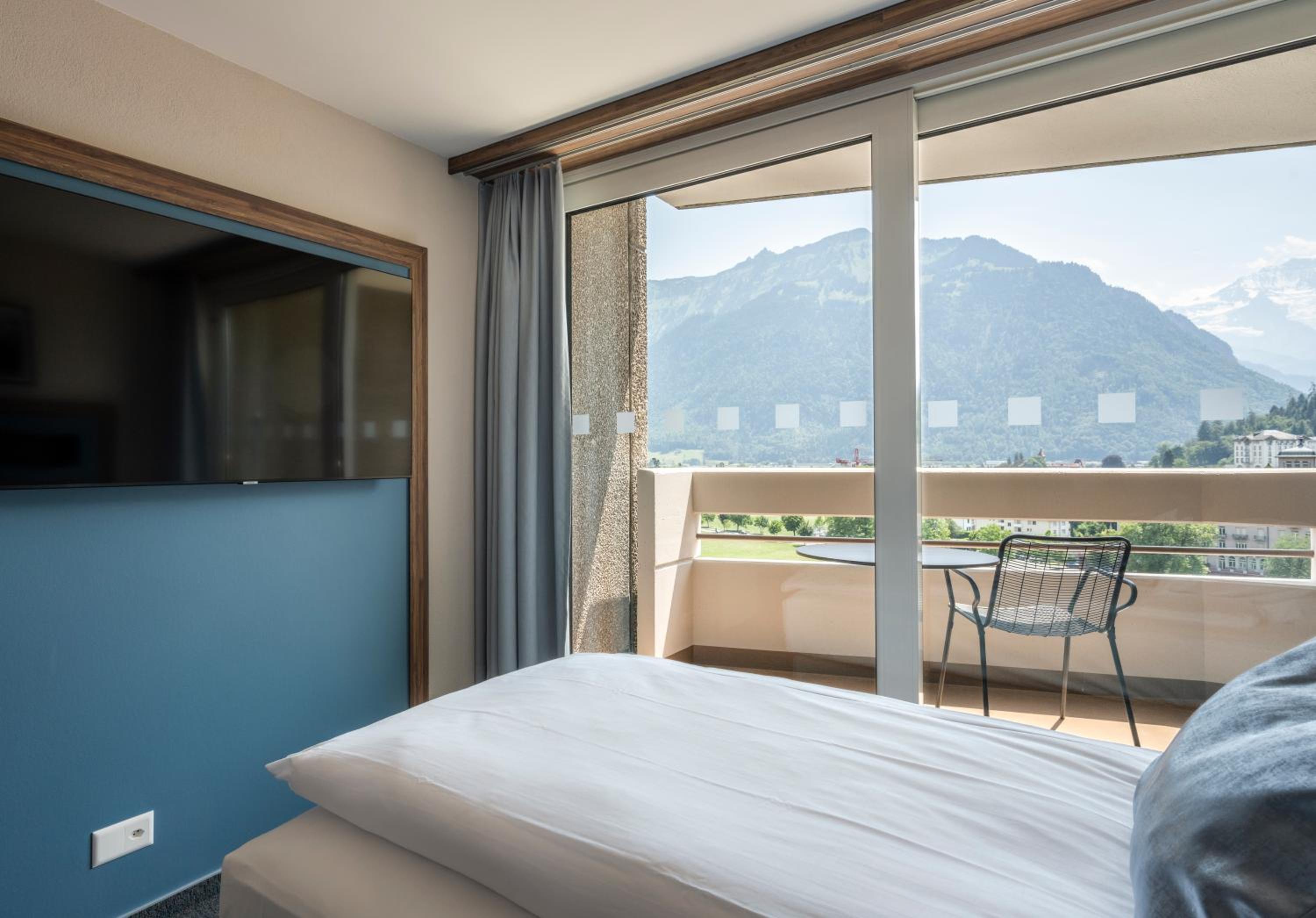 Deluxe Single Room photo 2