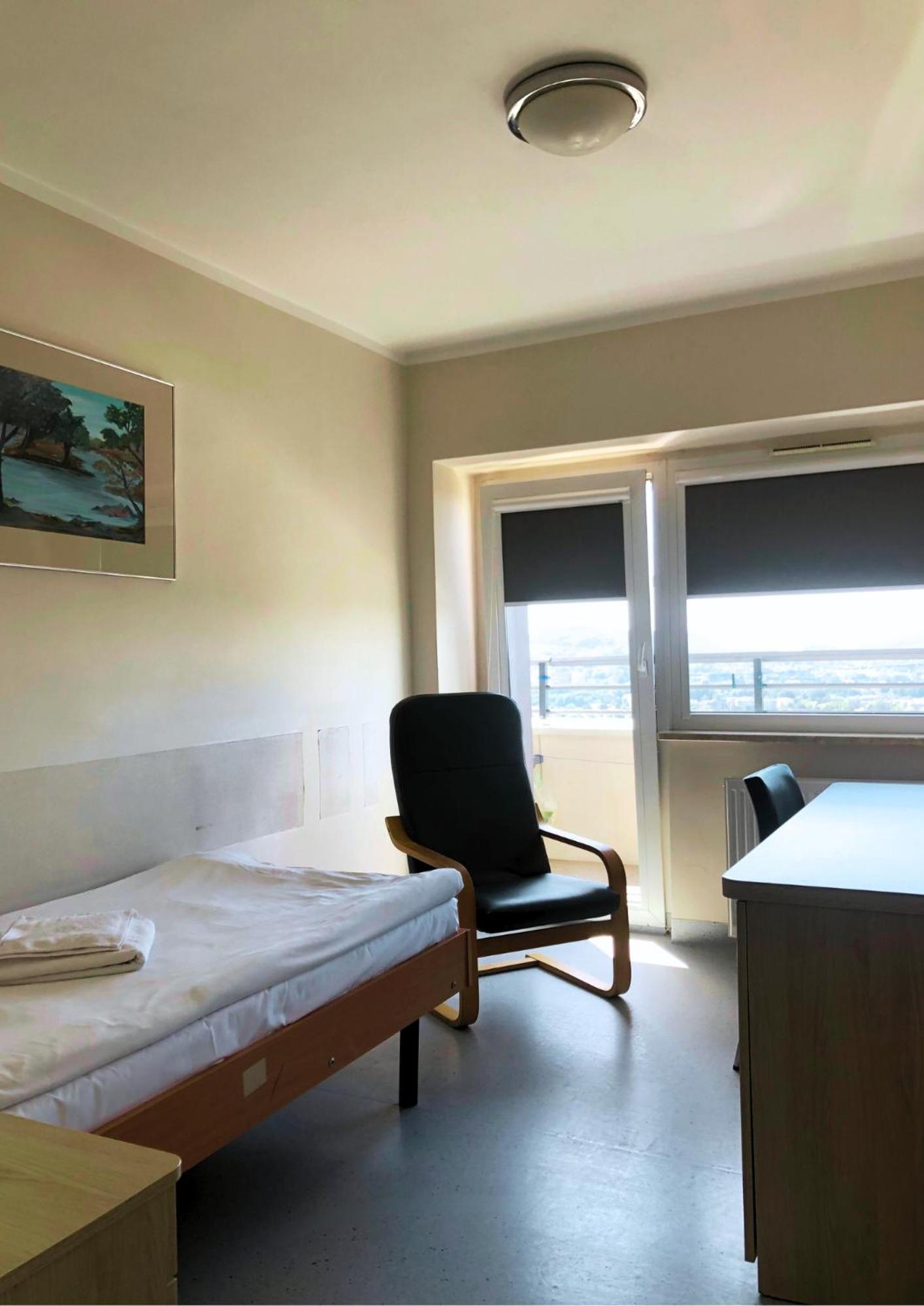 Standard Single Room photo 1