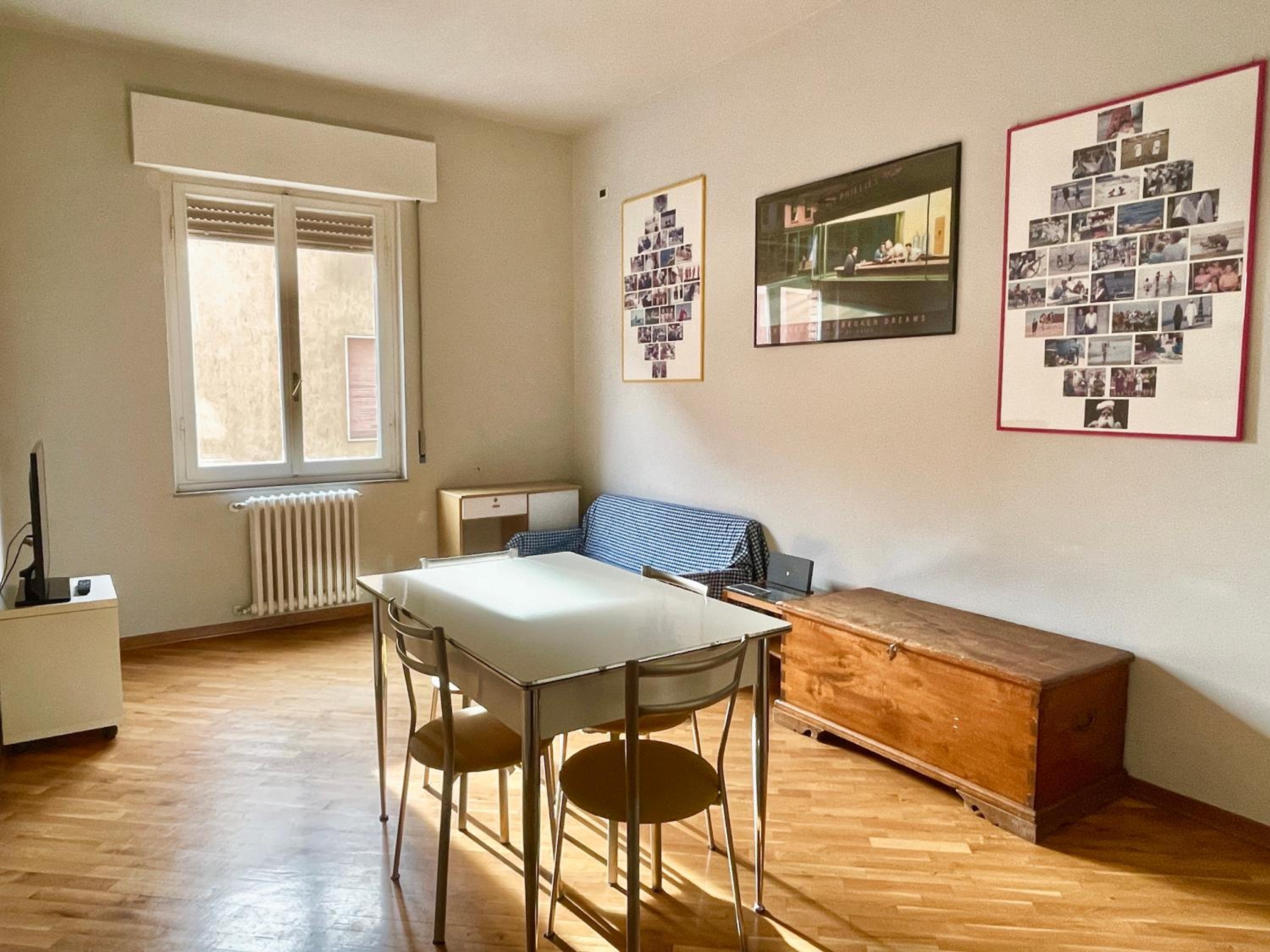 Standard Apartment - Photo 19