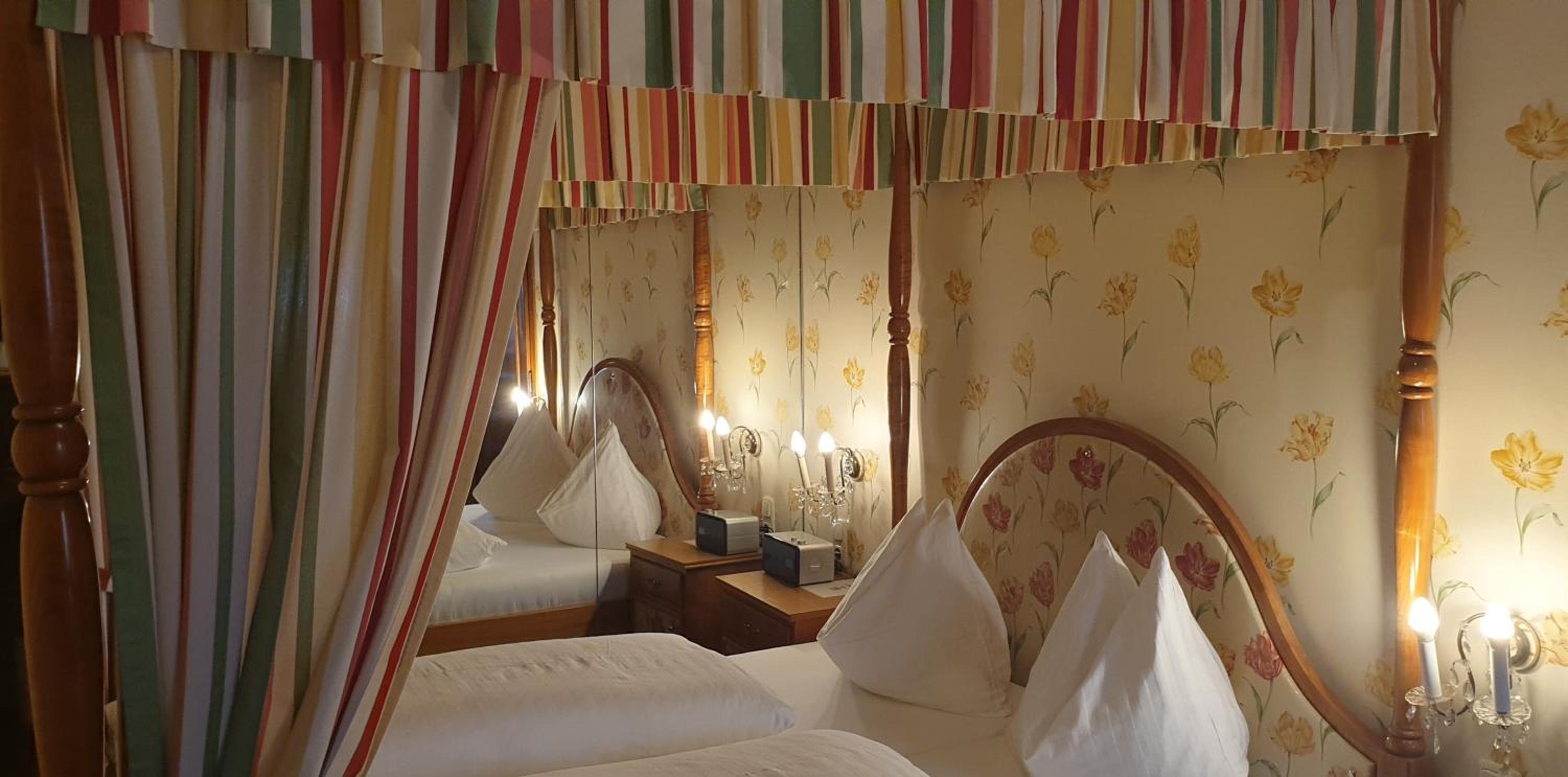 Double Room - Photo 10
