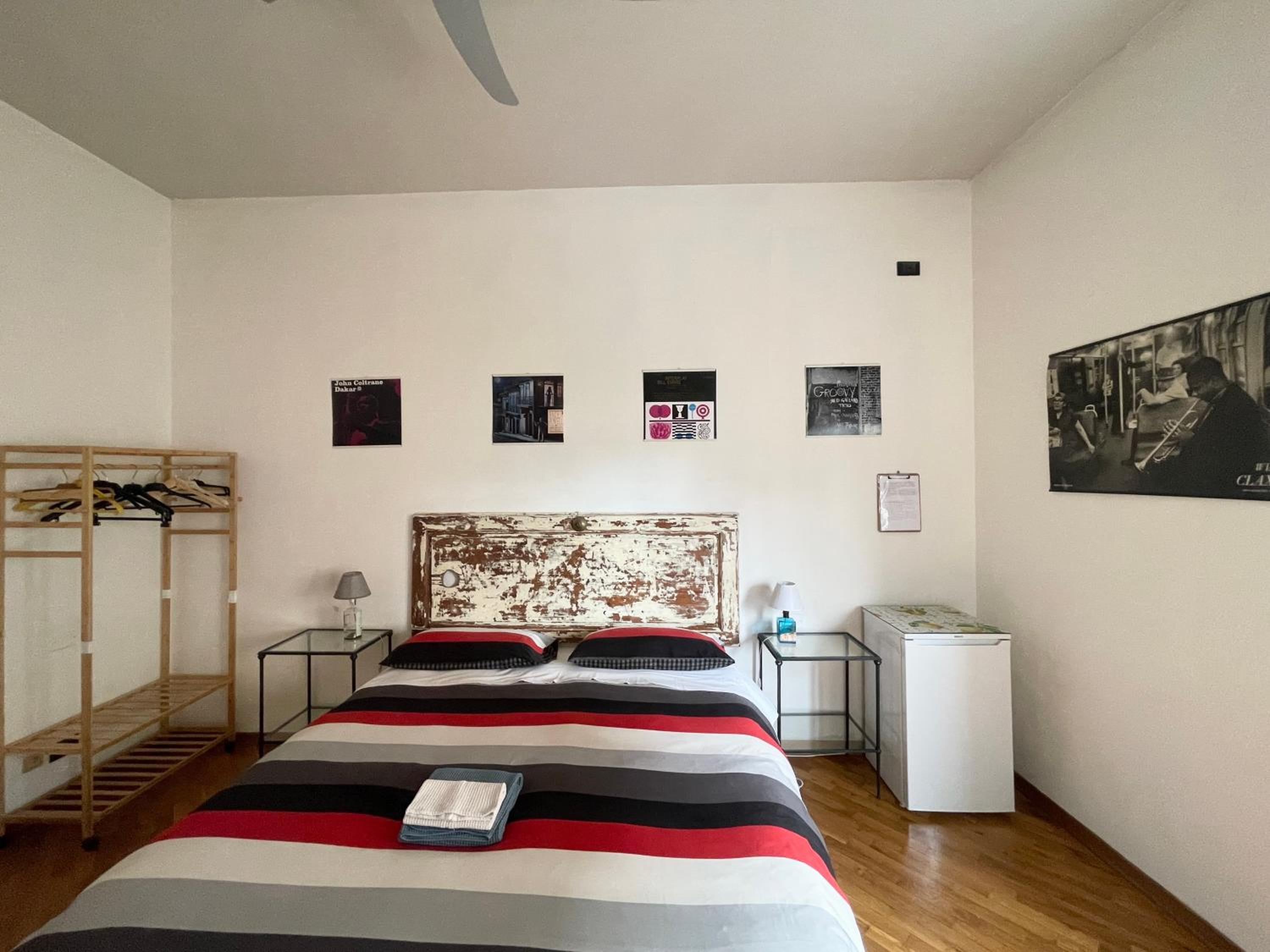 Double Room with Private Bathroom photo 1