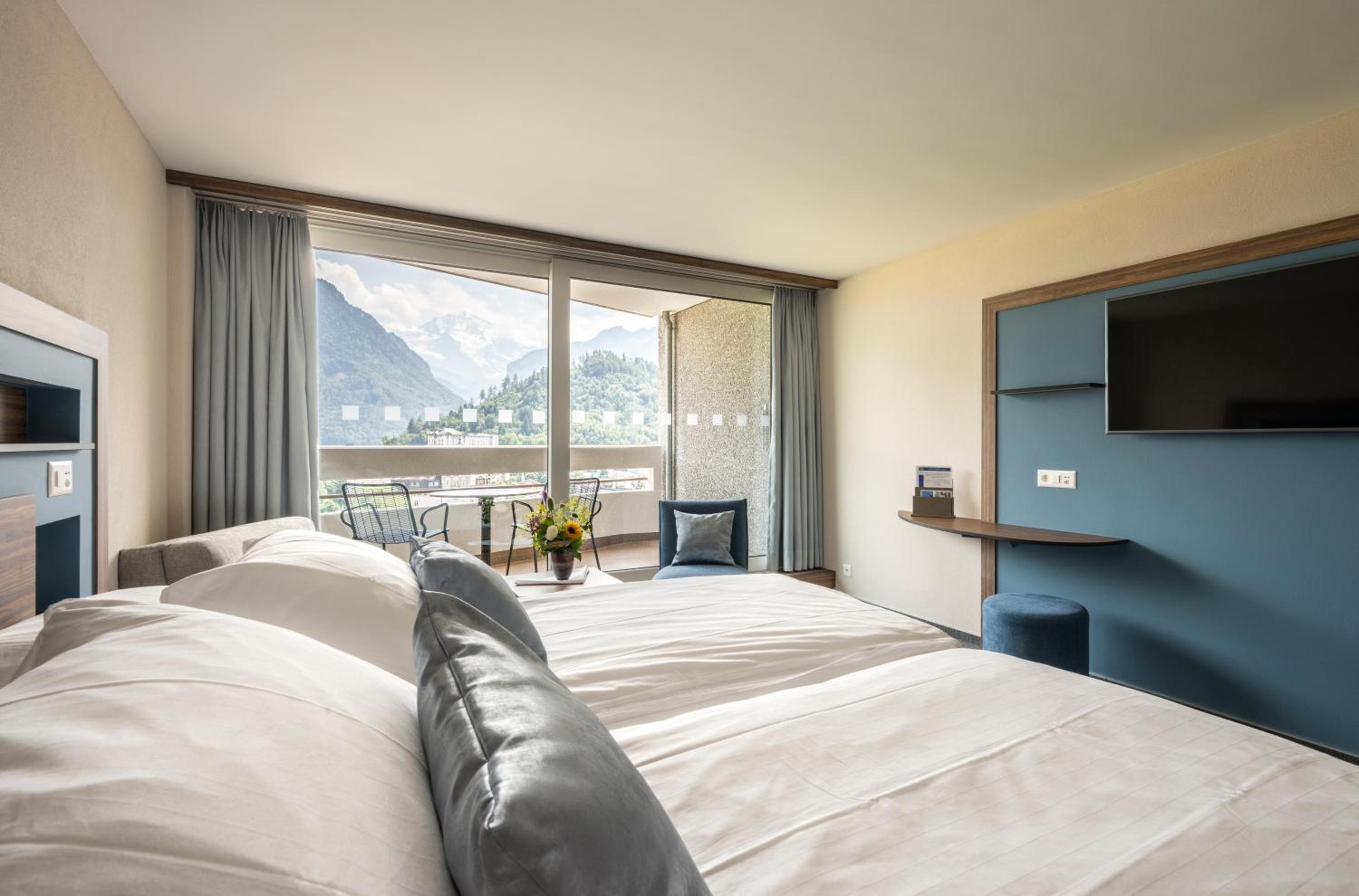 Deluxe Twin Room - Photo 2