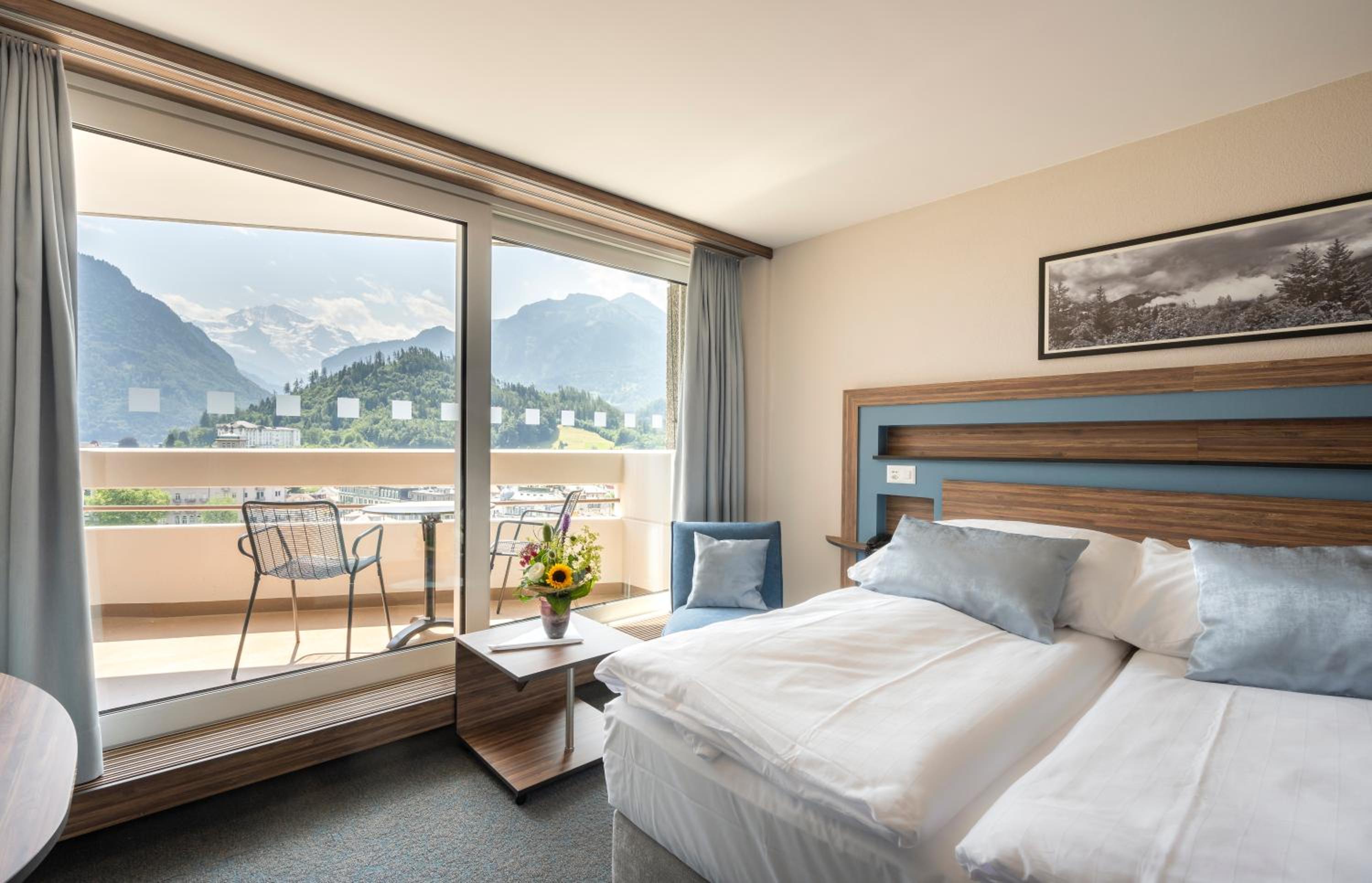 Deluxe Twin Room - Photo 4