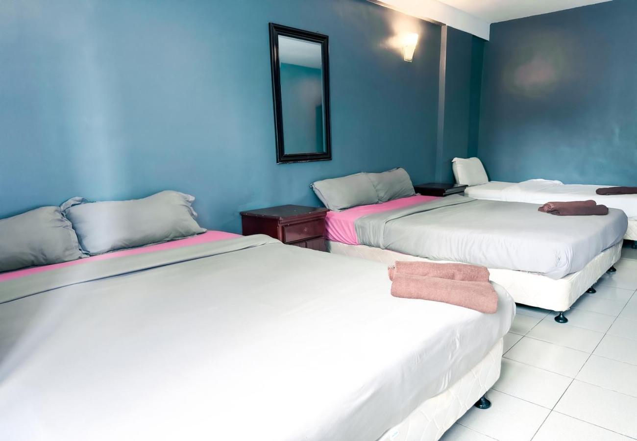 Family Suite photo 2