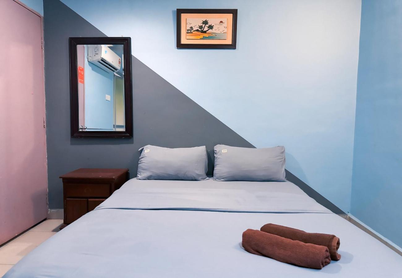 Standard Double Room photo 2