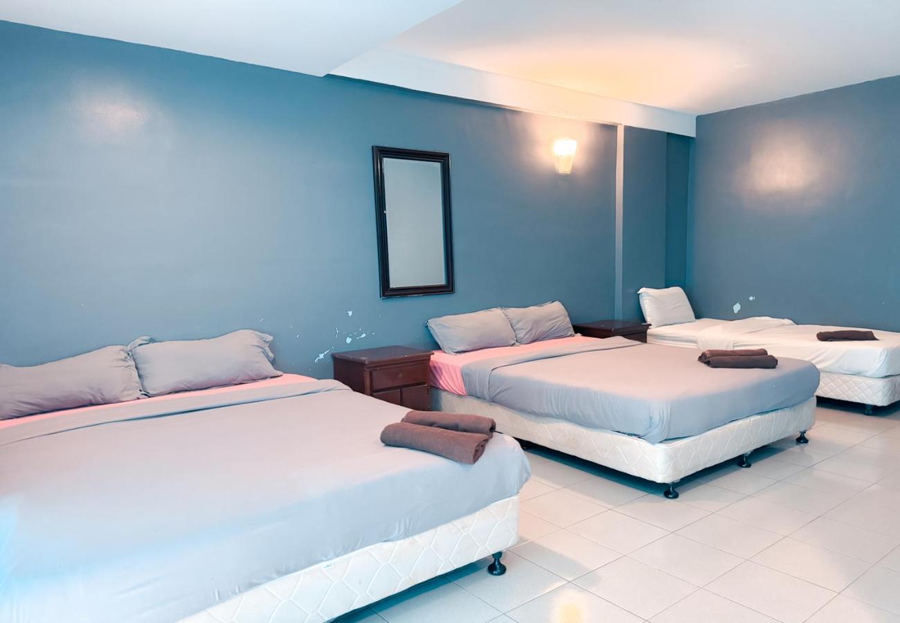 Family Suite photo 3