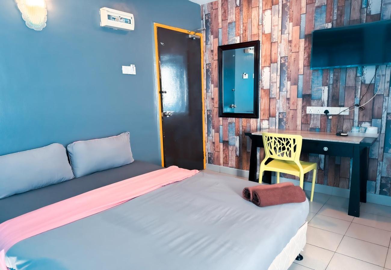 Deluxe Double Room photo 2