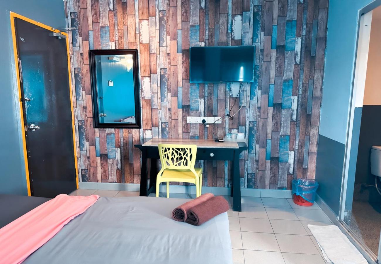 Deluxe Double Room photo 3