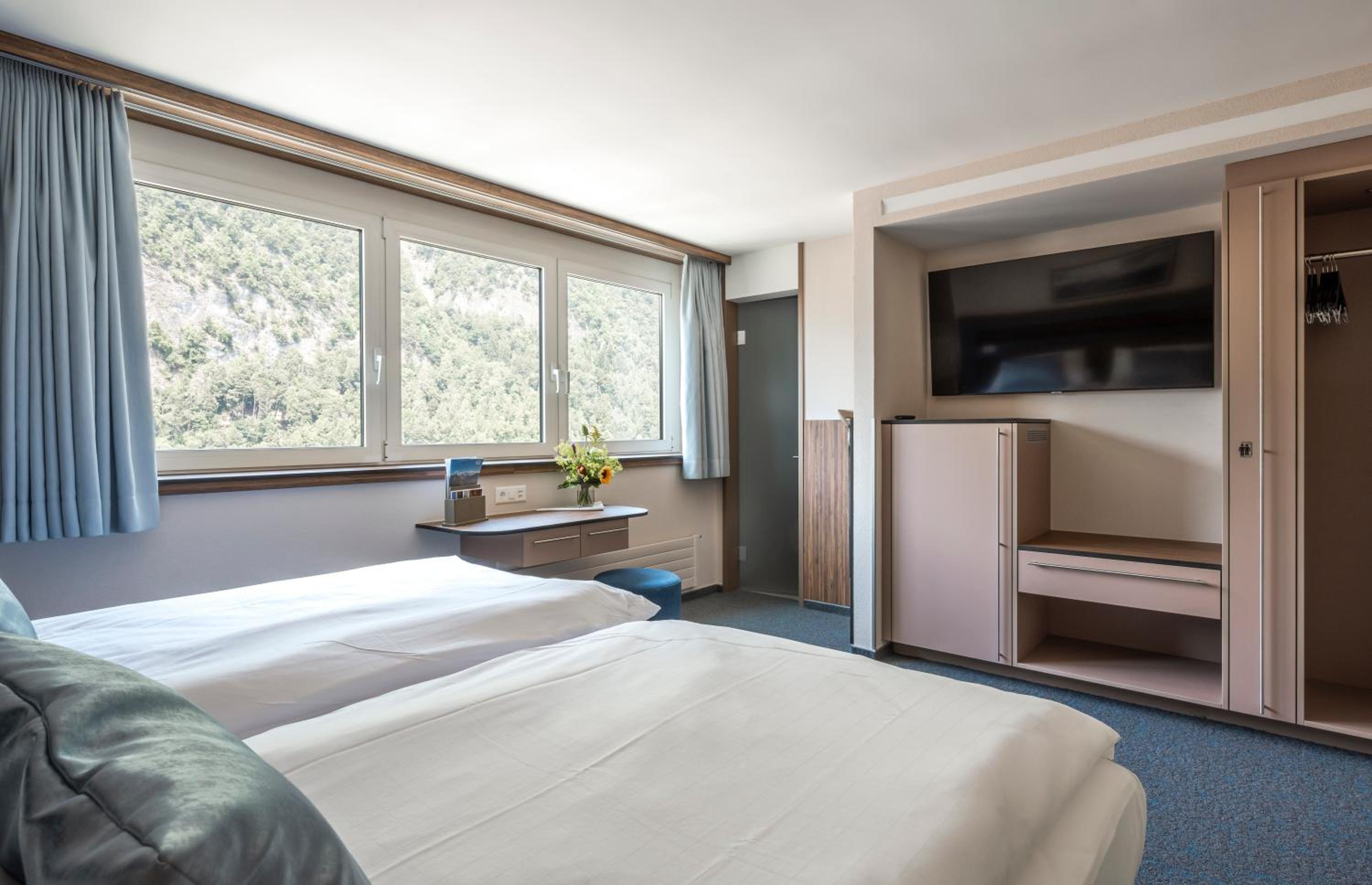 Twin Room without Balcony - Photo 8