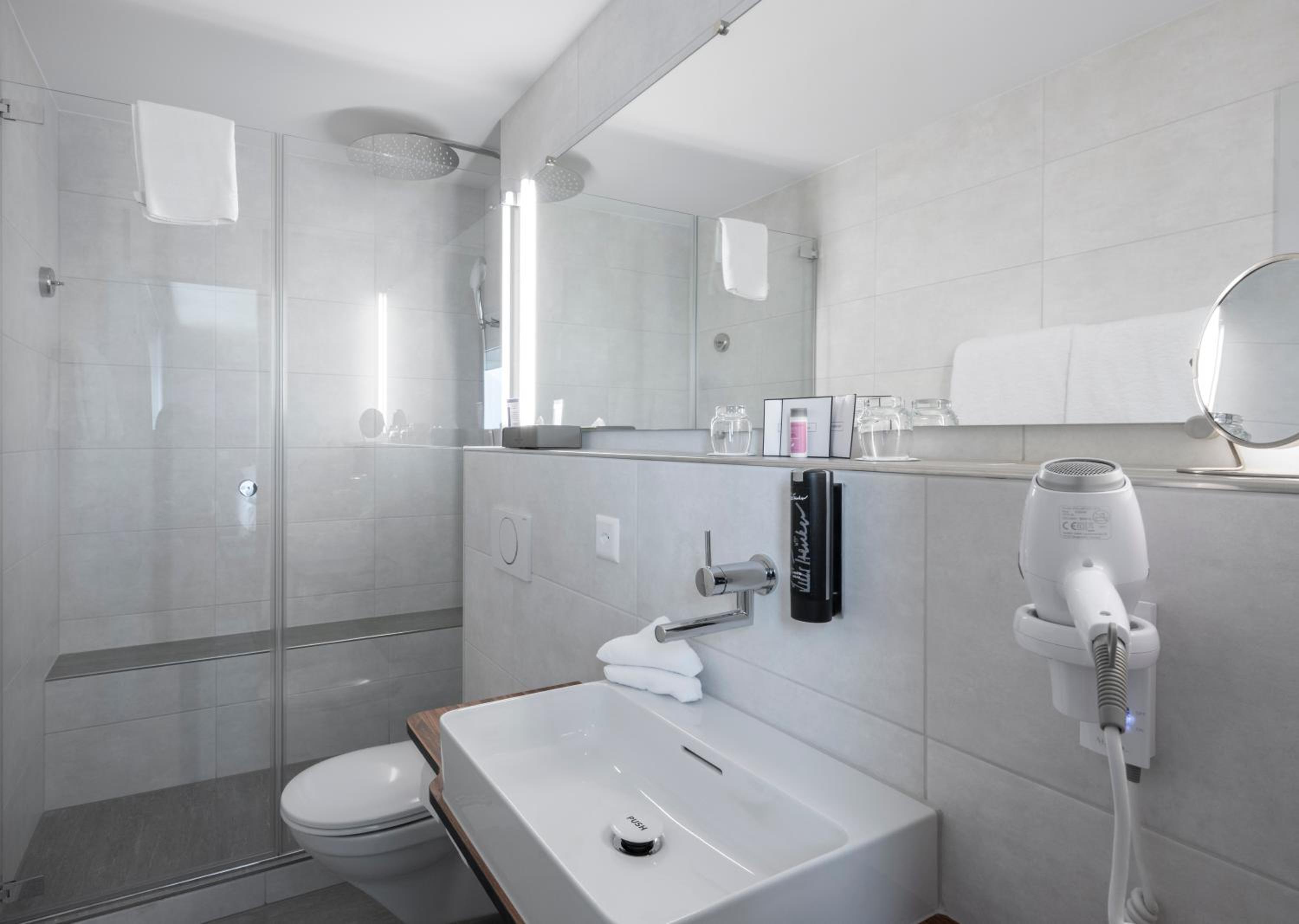 Twin Room without Balcony - Photo 7