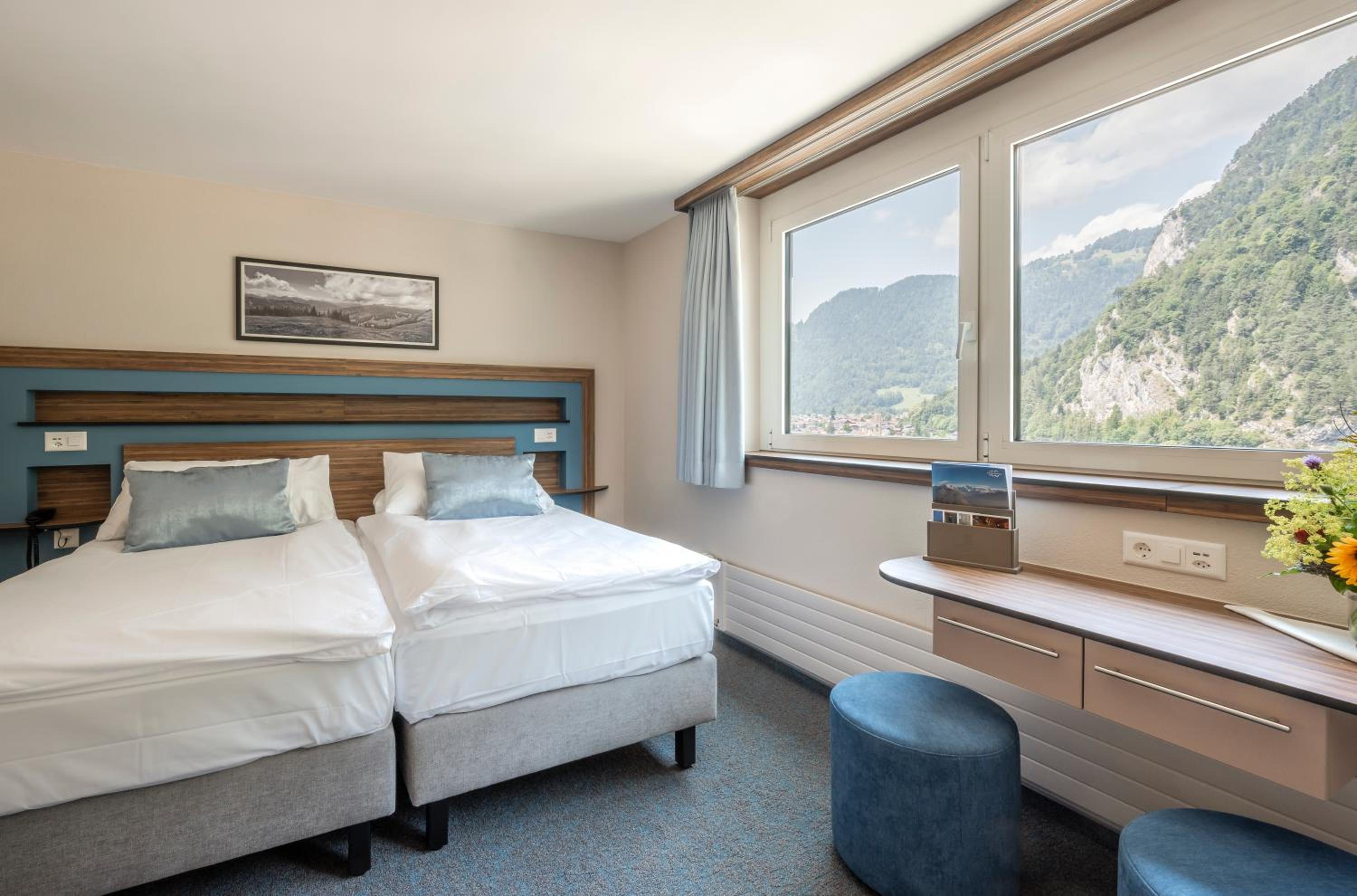 Twin Room without Balcony - Photo 6