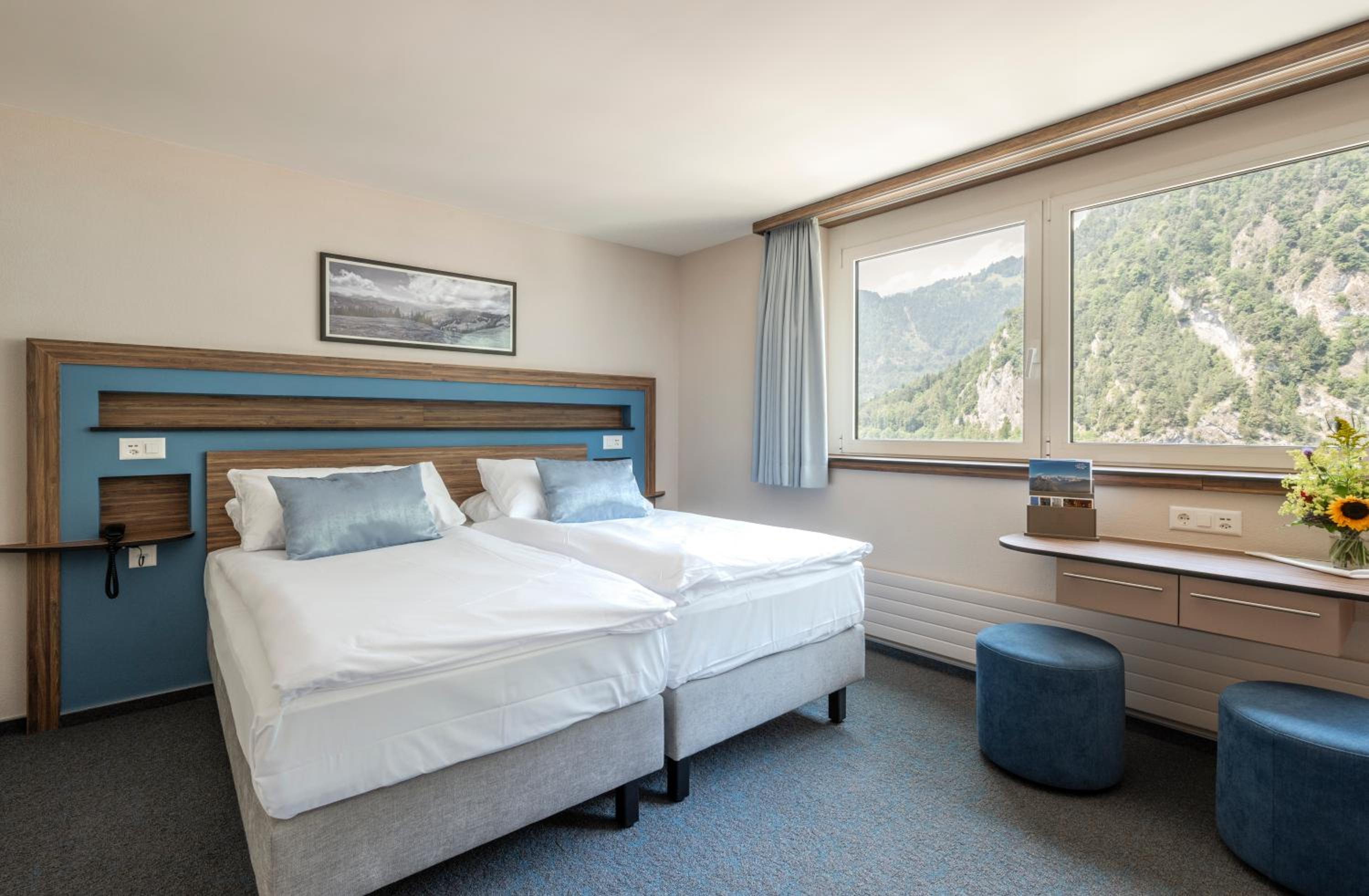 Twin Room without Balcony - Photo 4