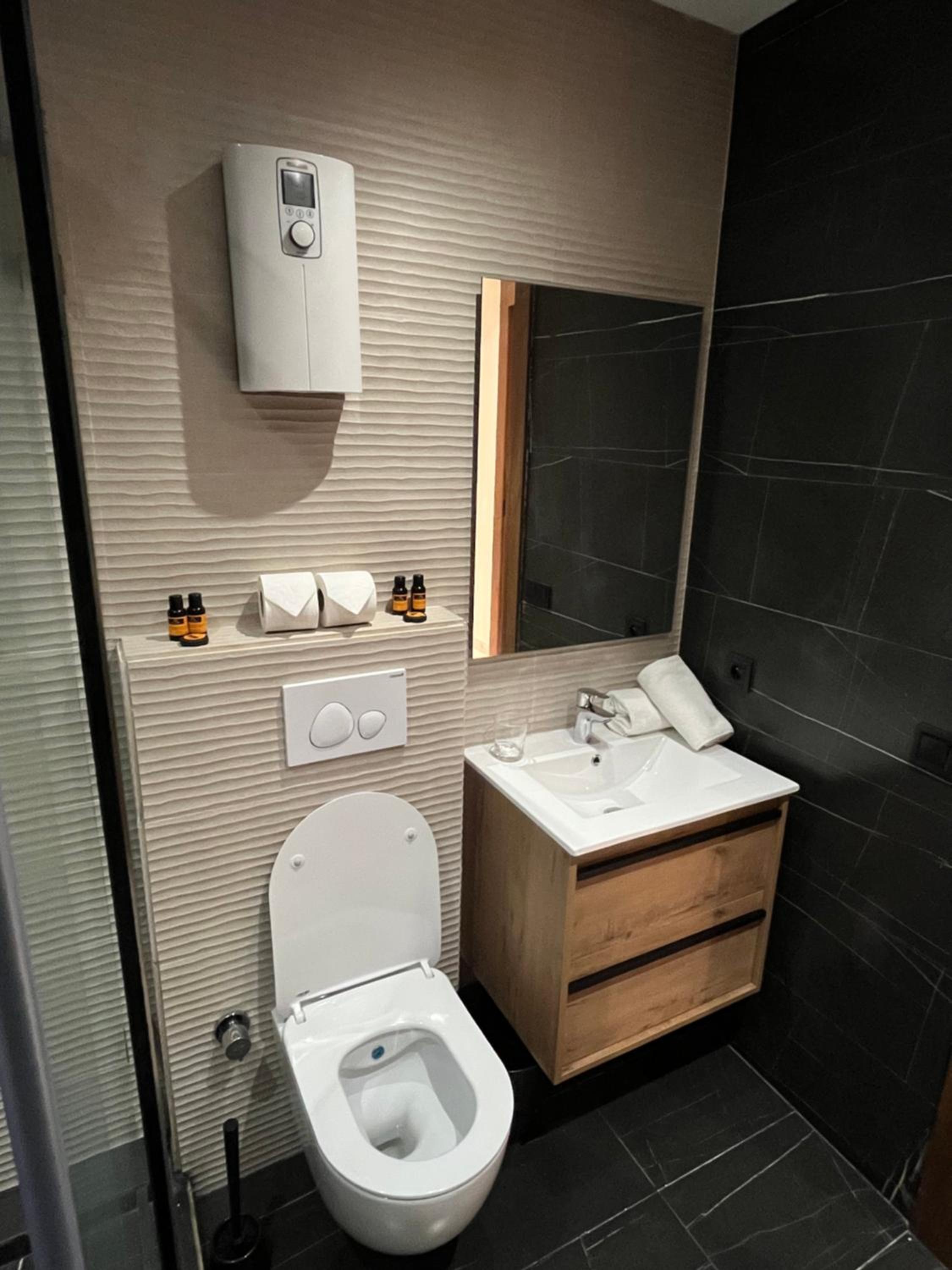 Duplex Apartment - Photo 12