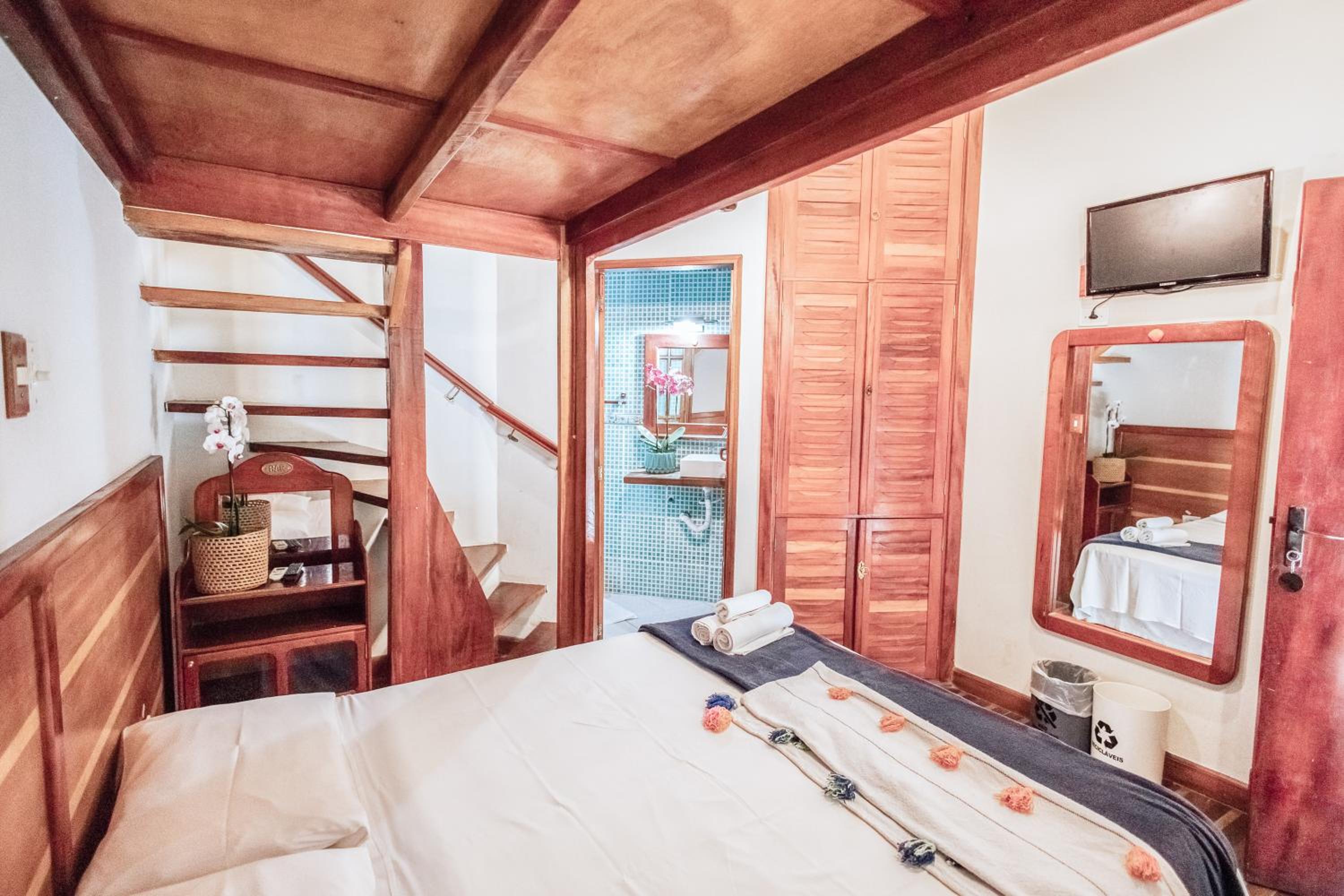 Standard Double Room photo 3
