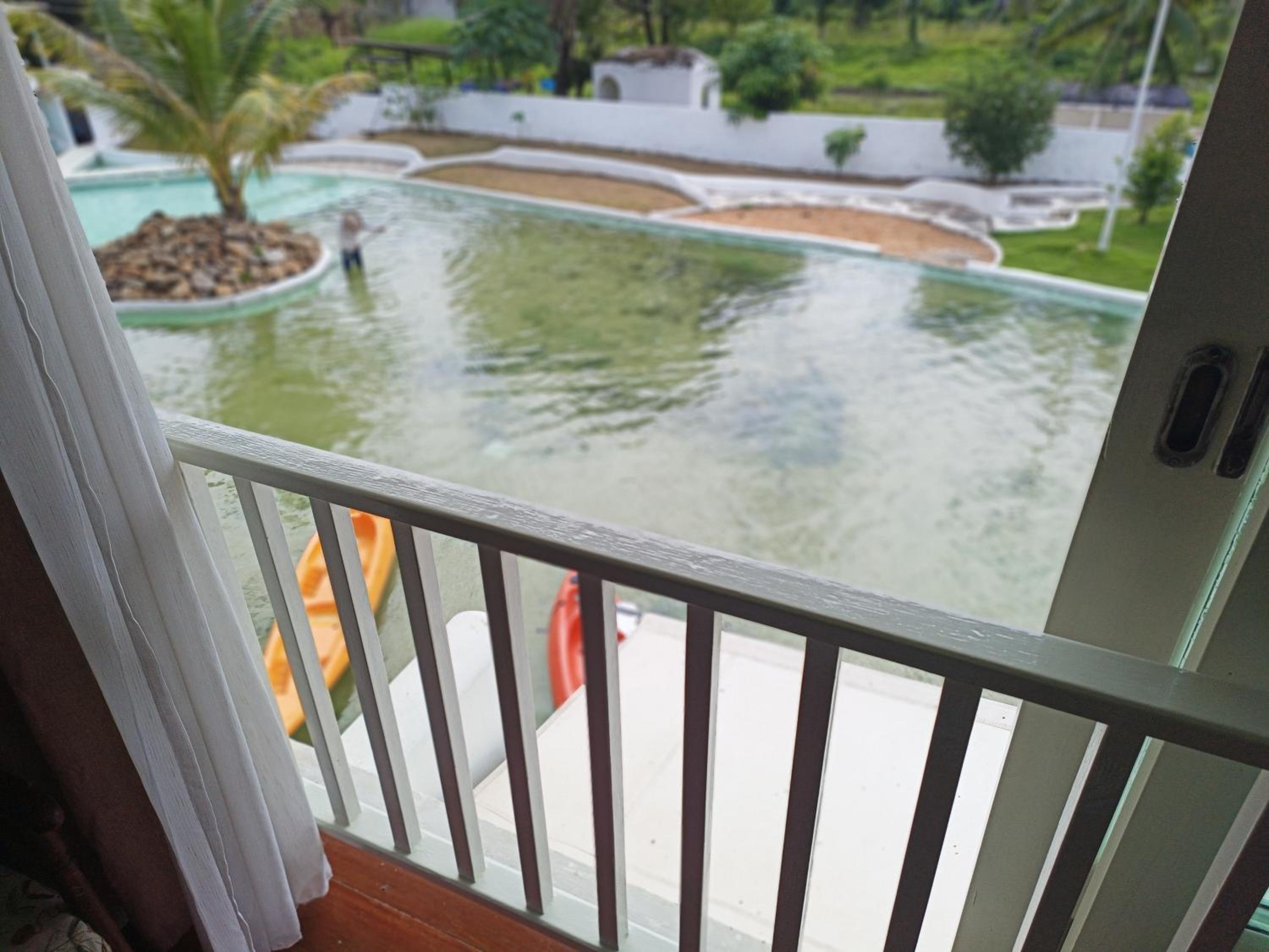 Ionian Superior High Floor River View ( Twin Bed ) - Photo 8