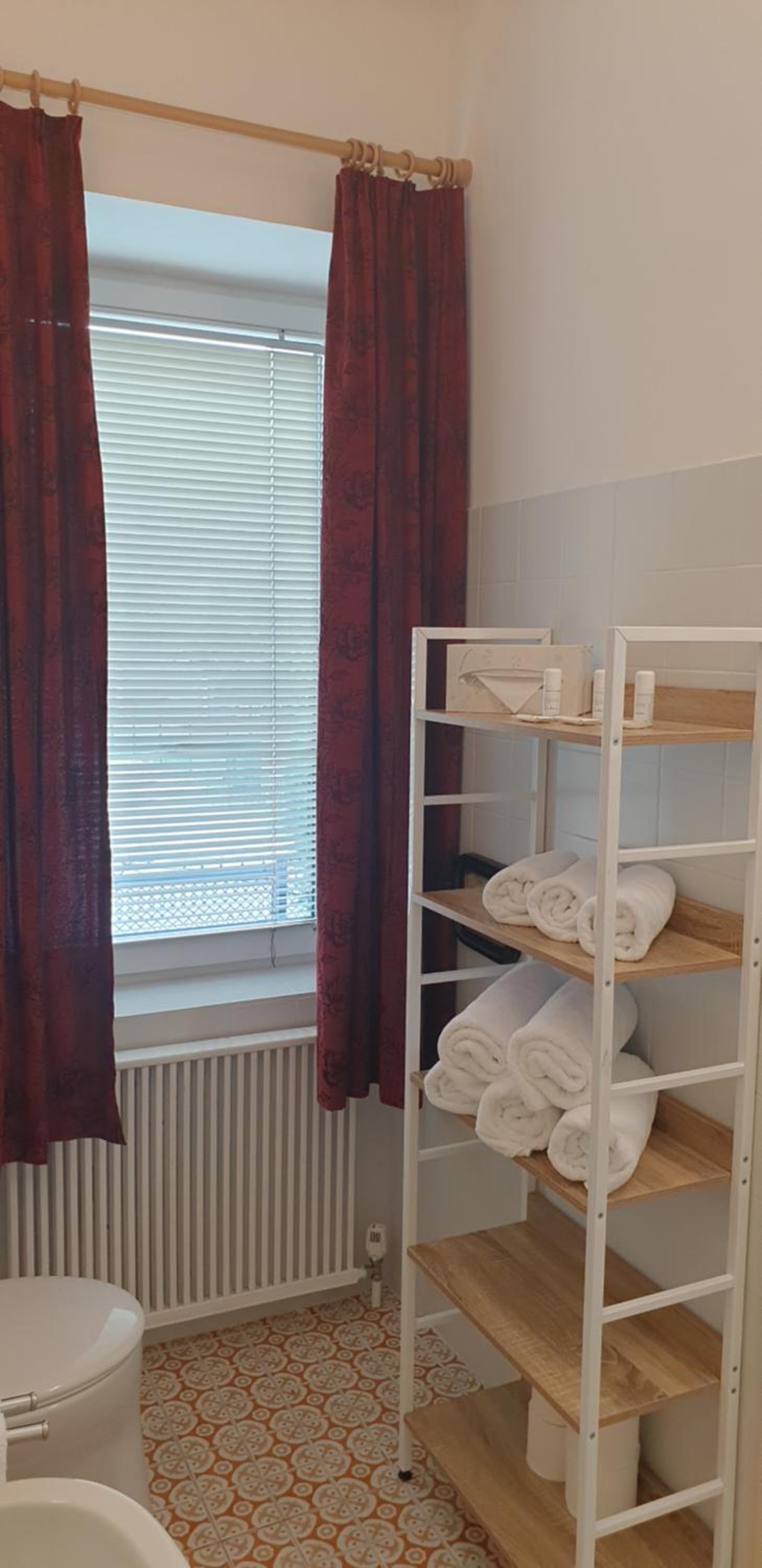 Two-Bedroom Apartment - Annex photo 3