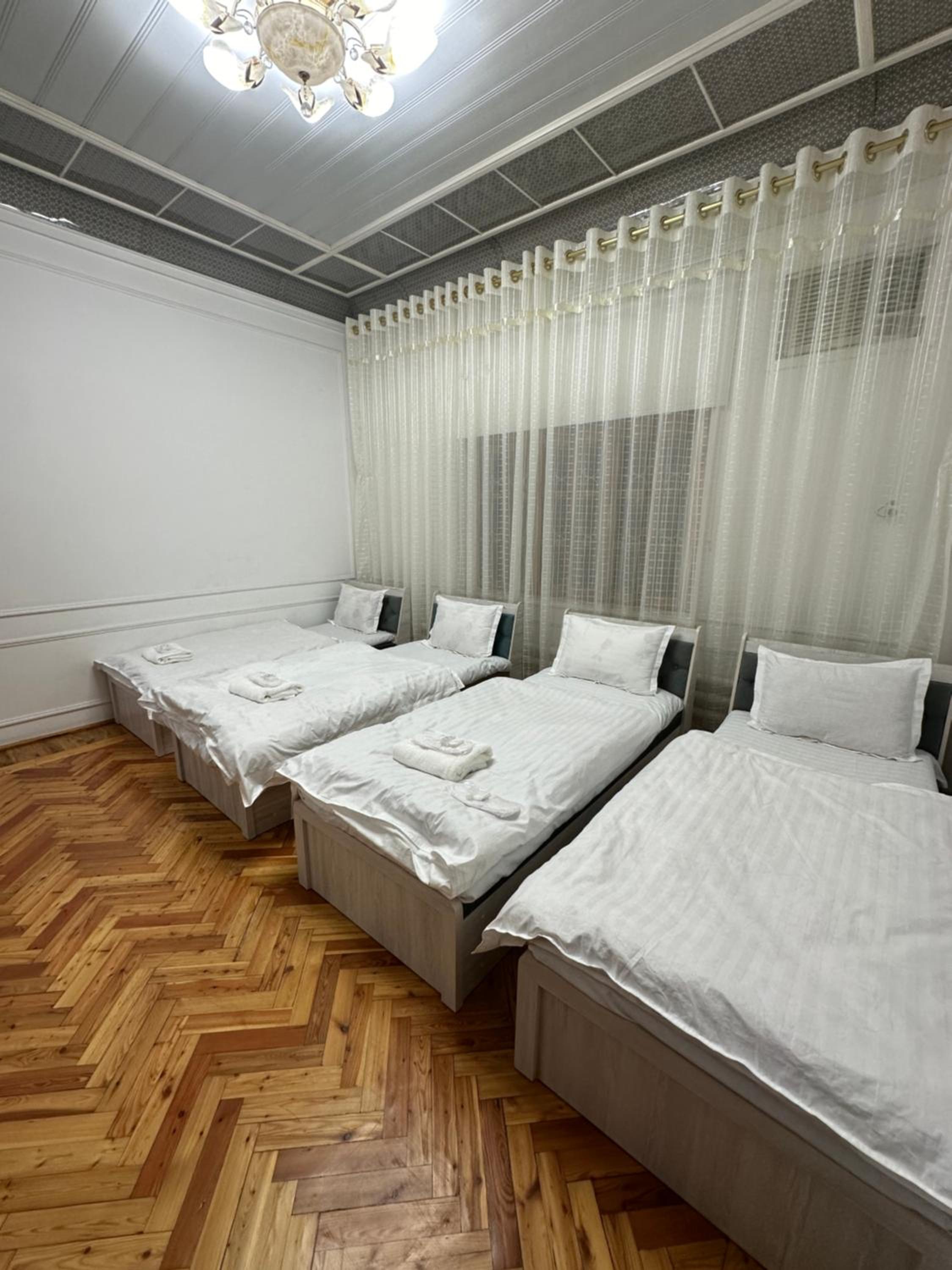 Mixed Dormitory Room photo 1