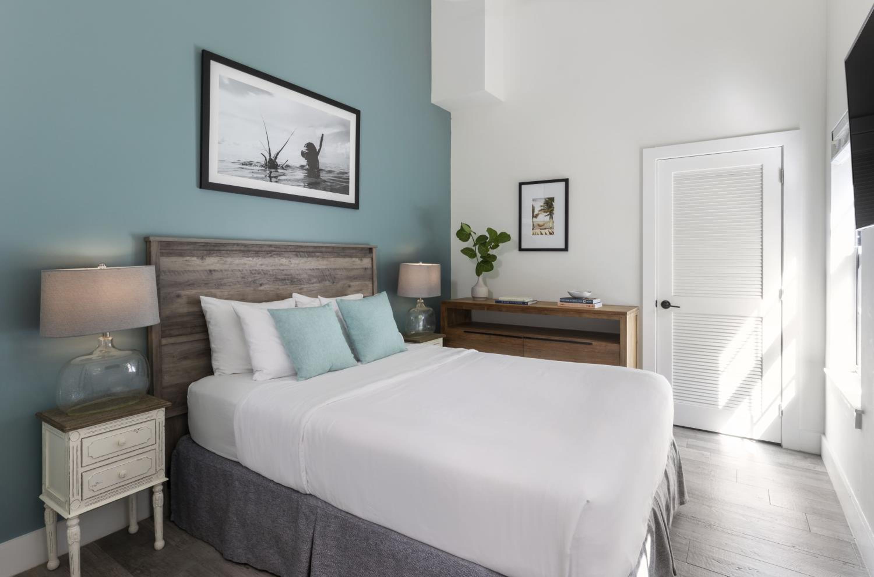 Quadruple Room - Photo 9