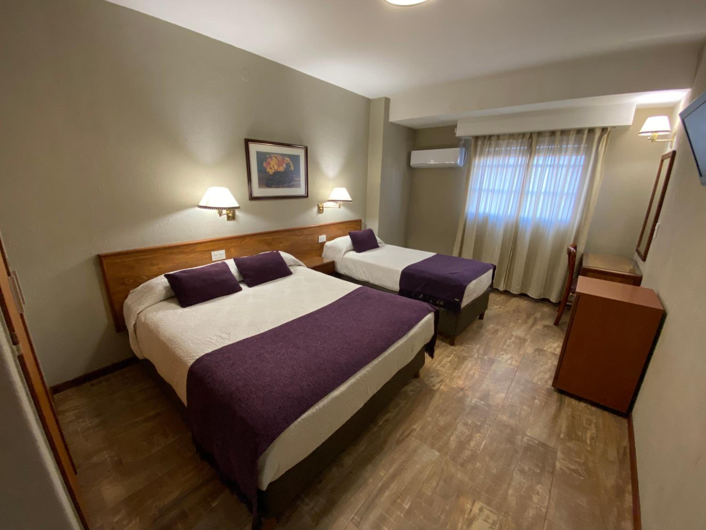 Triple Room photo 3