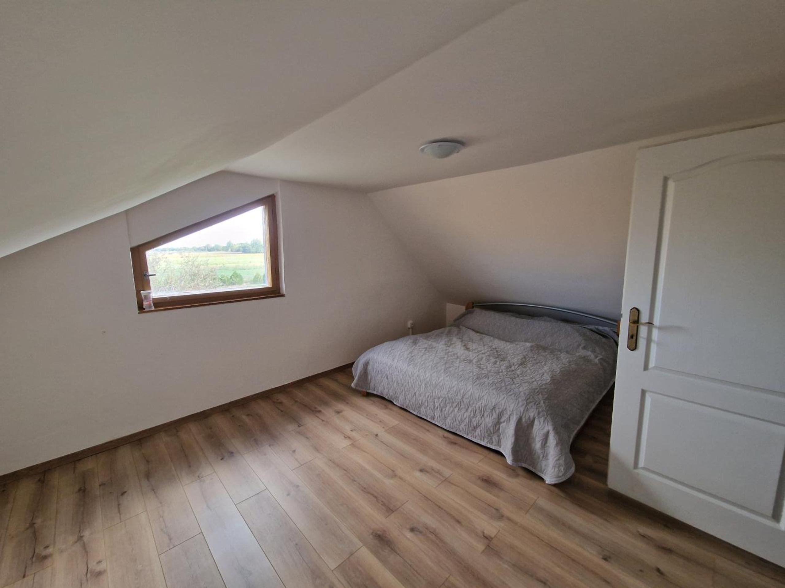 Two-Bedroom House photo 2