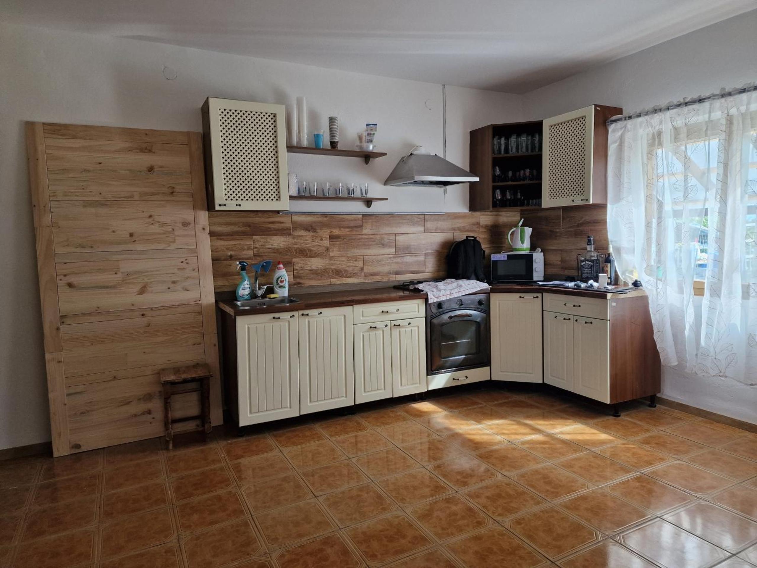 Two-Bedroom House photo 3
