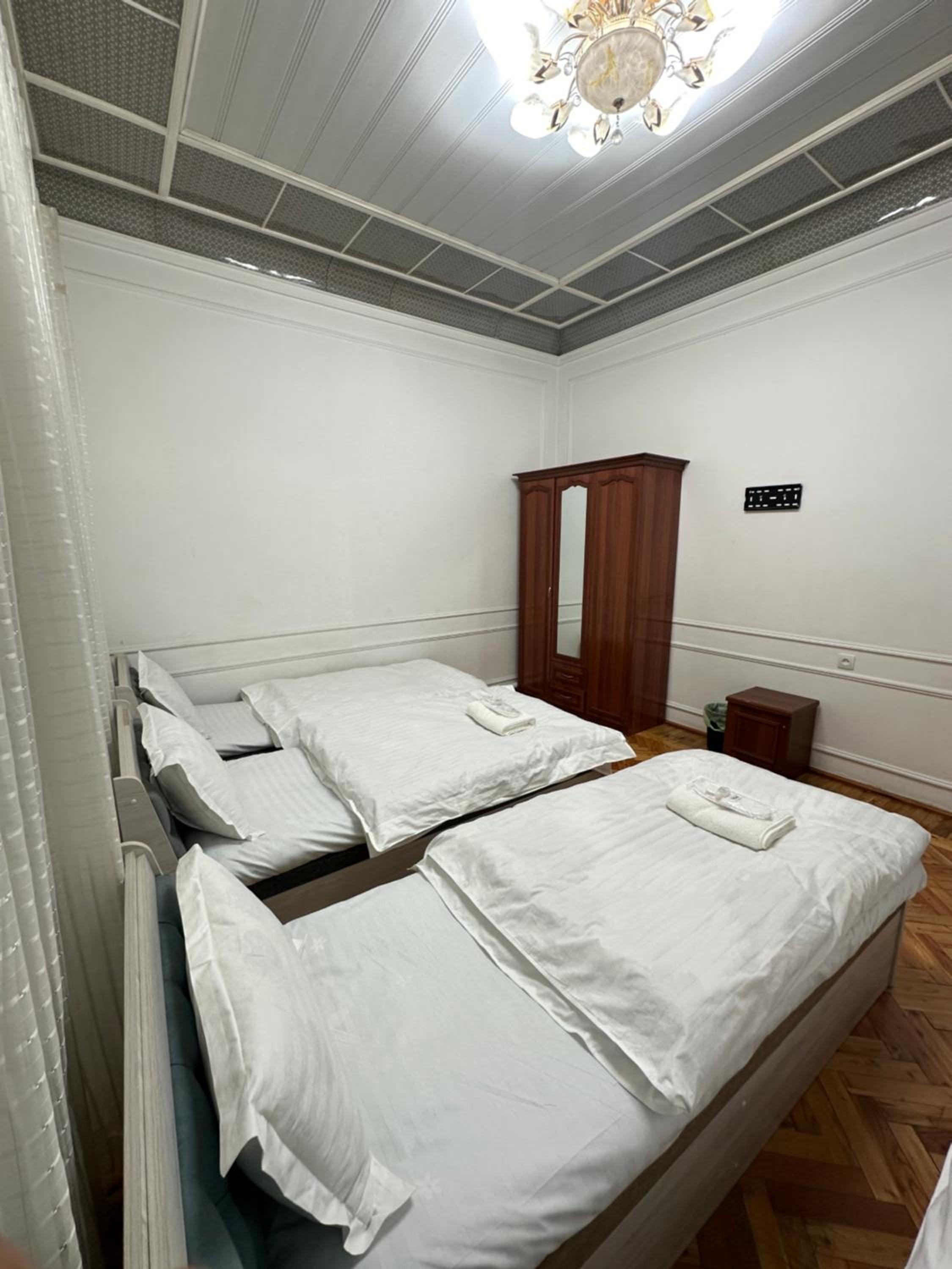 Budget Triple Room photo 1