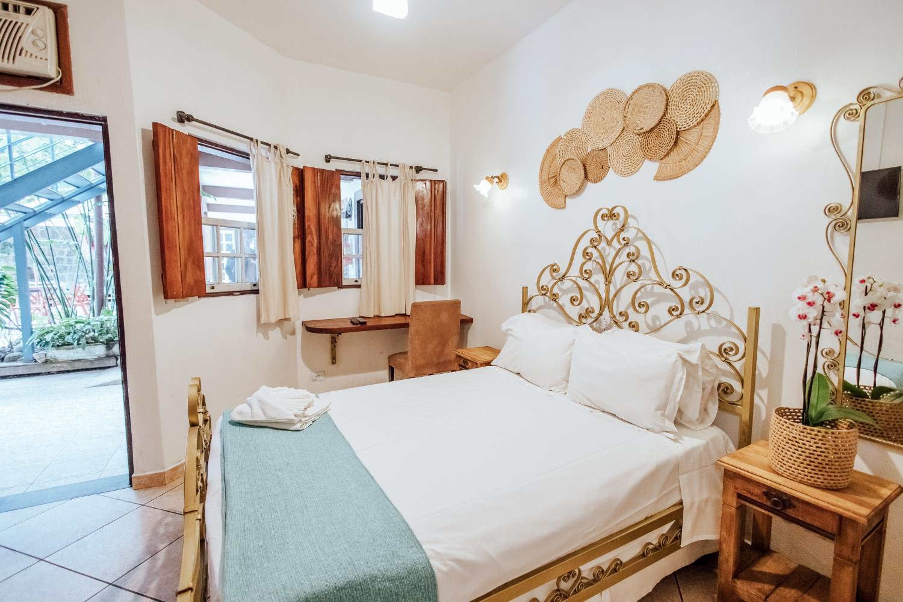 Master Room photo 1