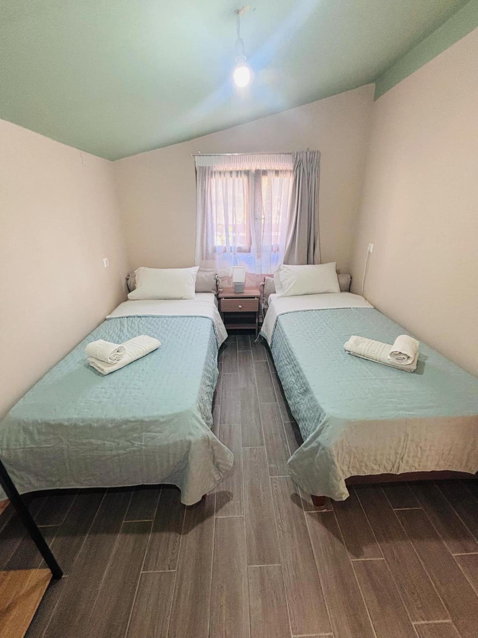Two-Bedroom House photo 1