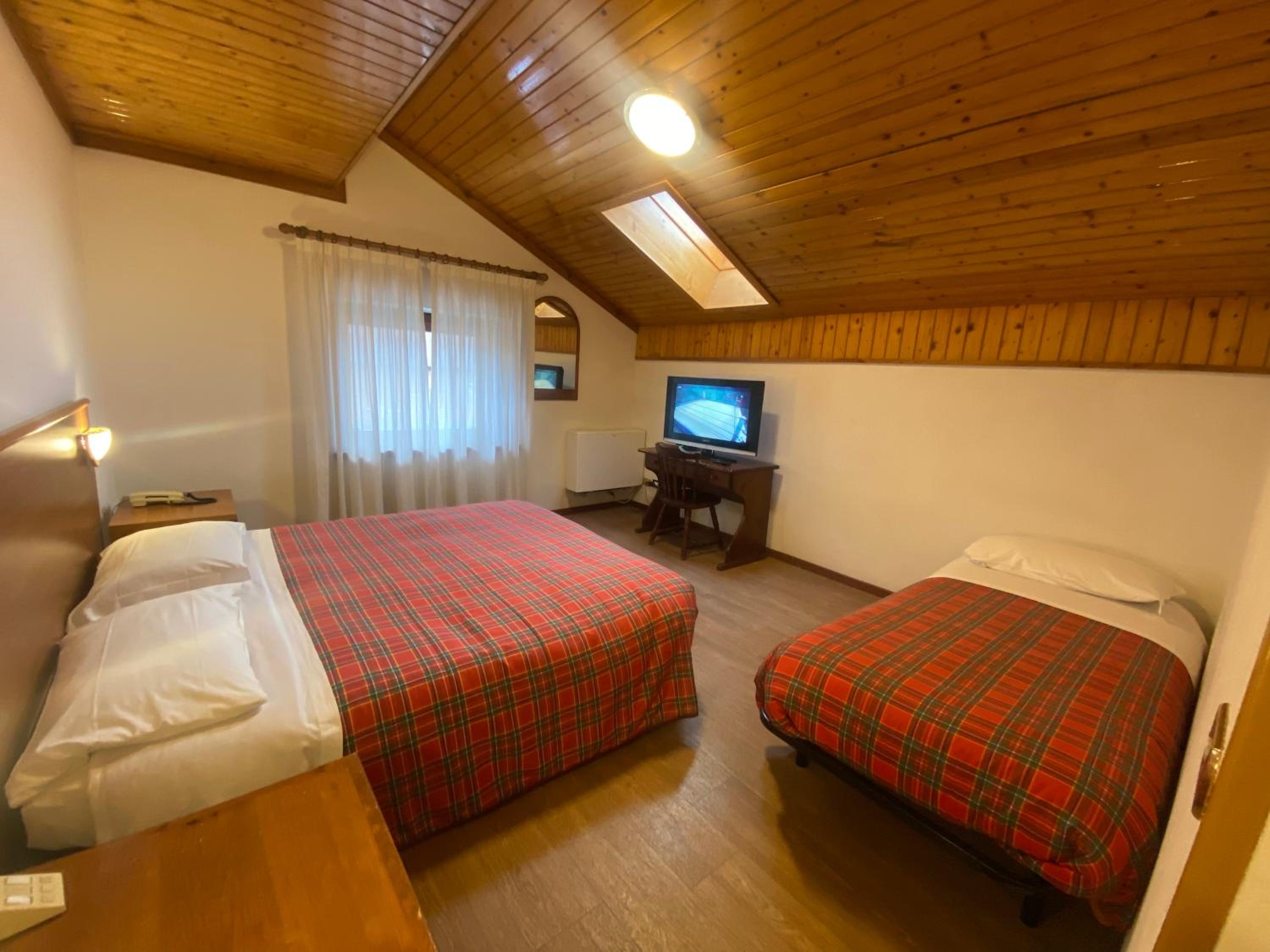 Classic Triple Room